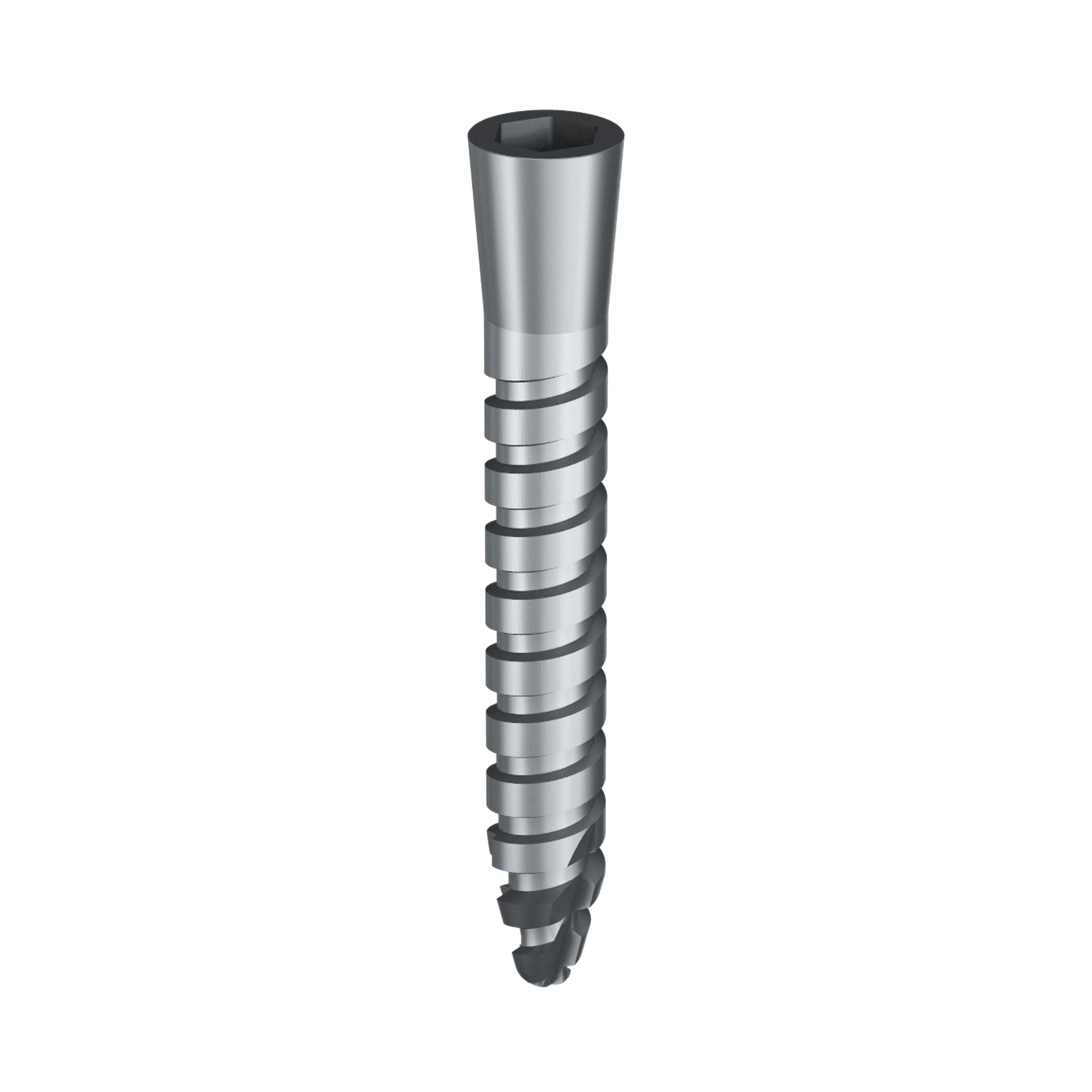 DSI New Tenting 2-component Screw For Membrane Fixation Ø2.0mm