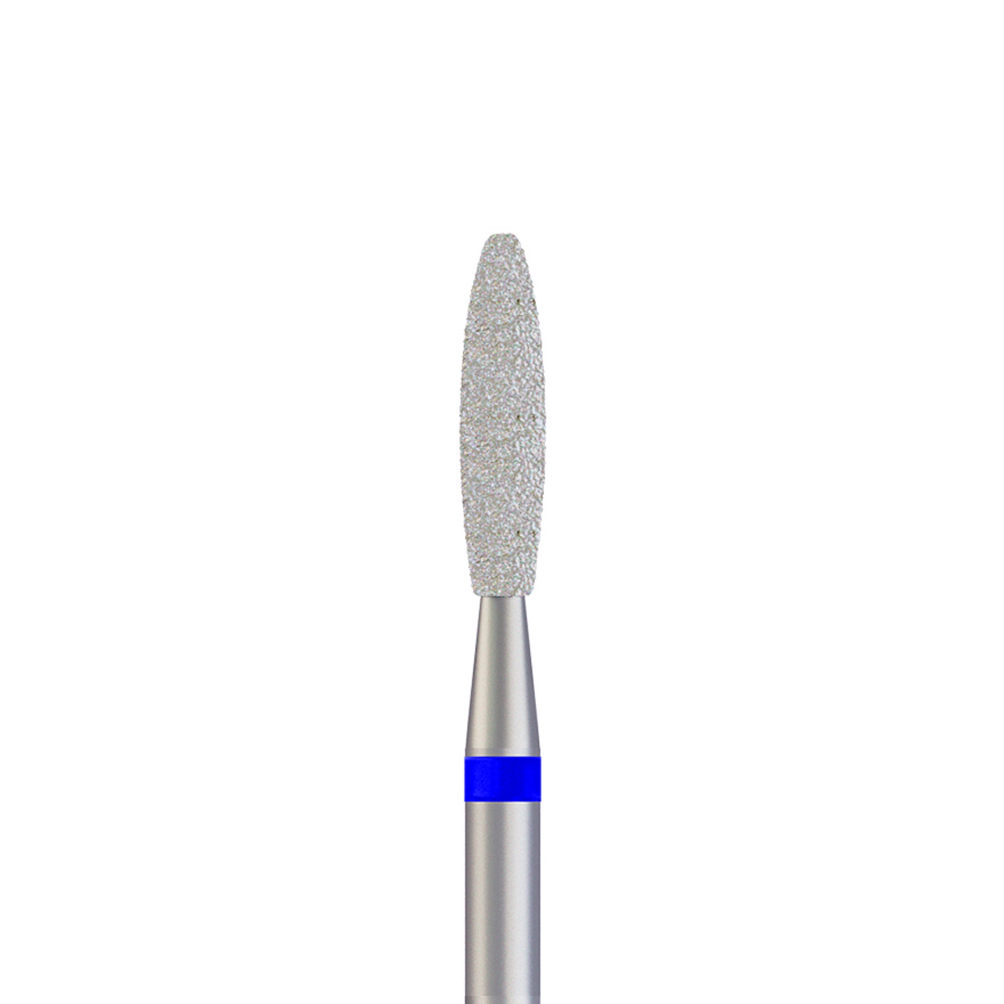 DSI Dental Laboratory Diamond Bur Flame HP (ISO-244) Ø2.35mm