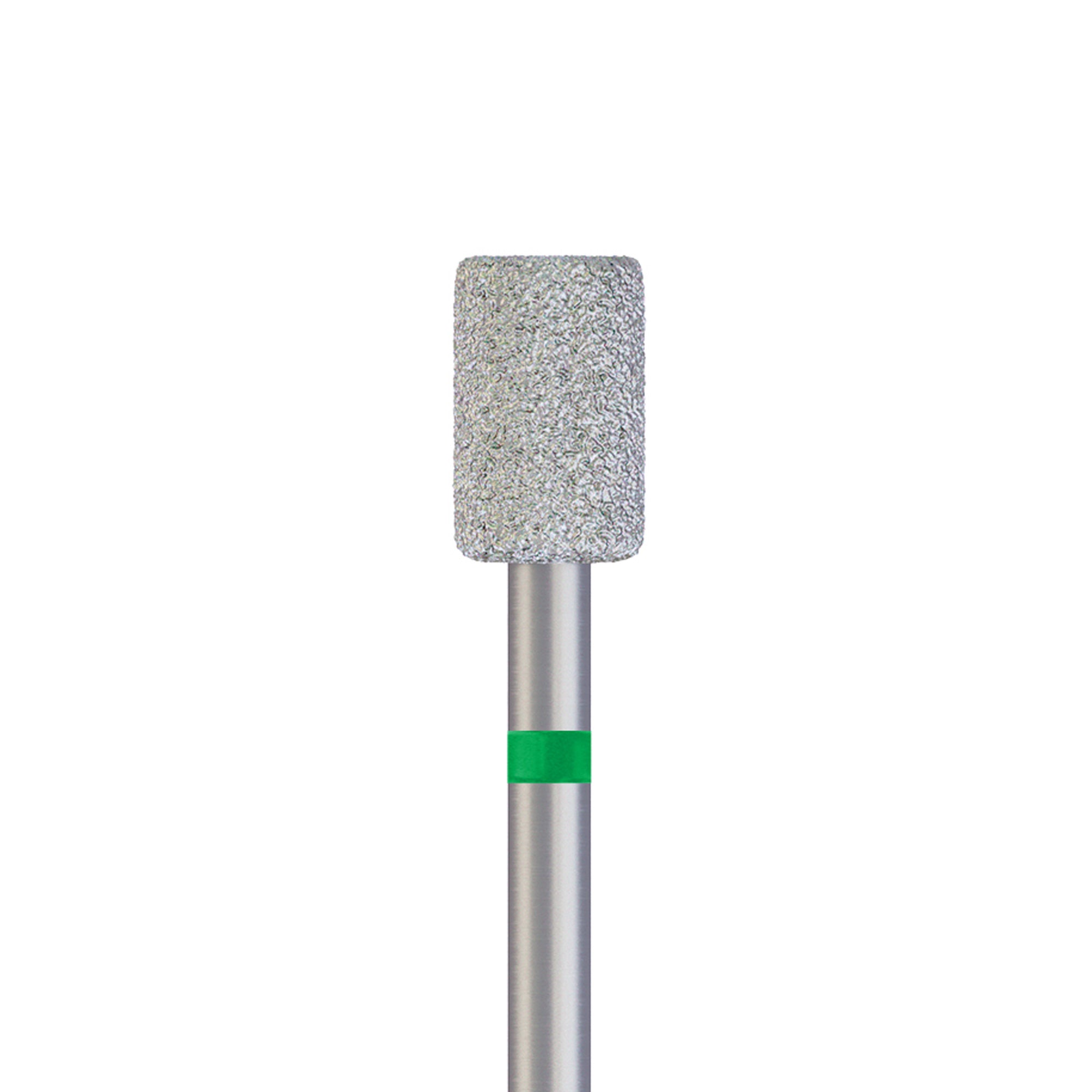 DSI Dental Laboratory Diamond Bur Flat End Cylinder HP (ISO-110) Ø2.35mm