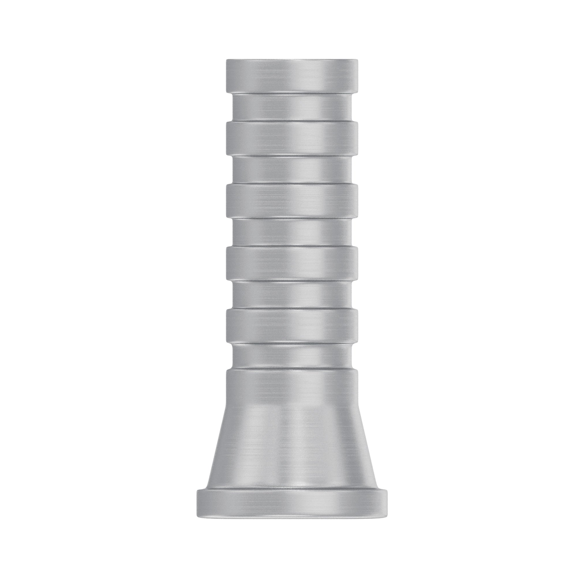 Titanium Sleeve Abutment MUA M1.7