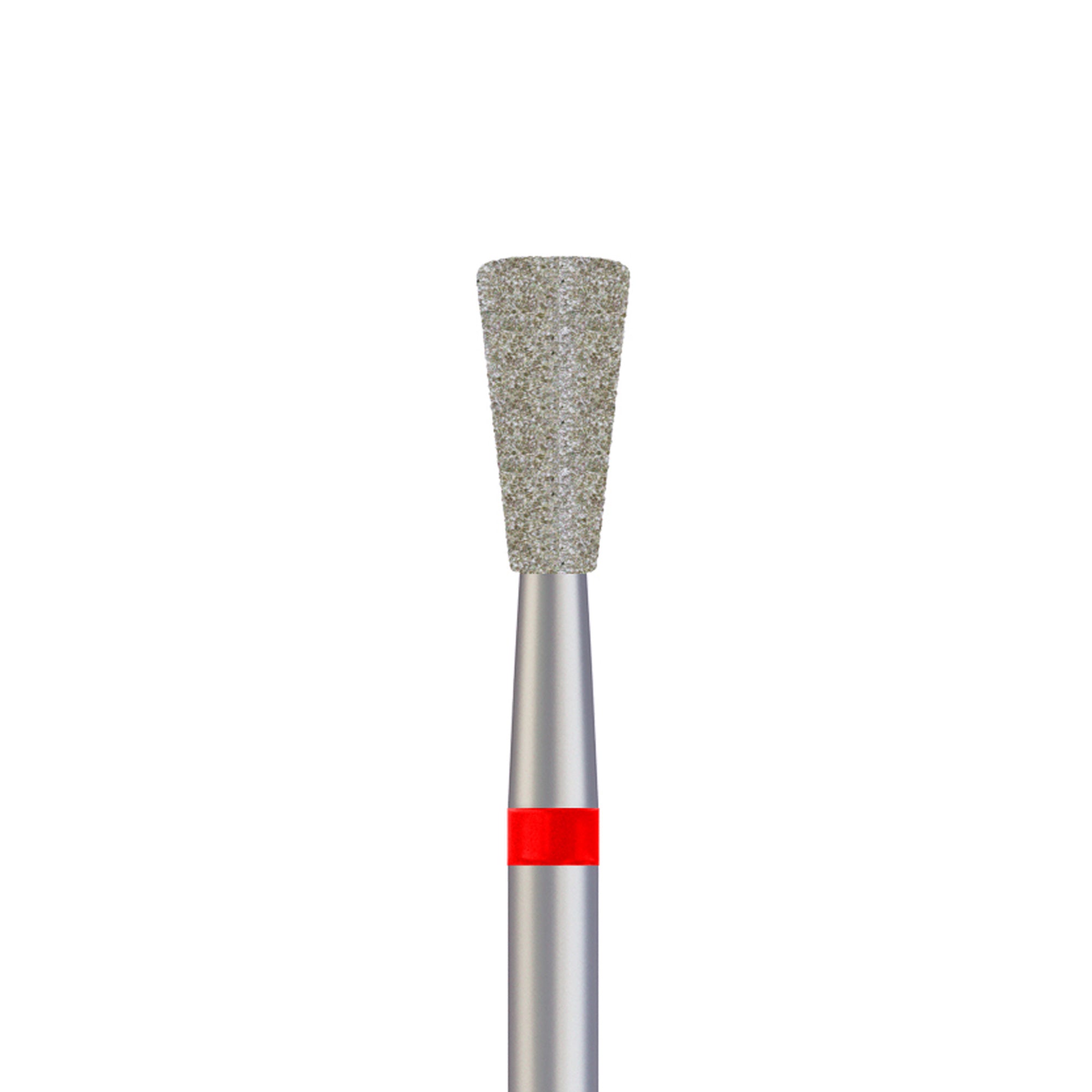 DSI Dental Laboratory Diamond Bur Inverted Long Cone HP (ISO-225) Ø2.35mm