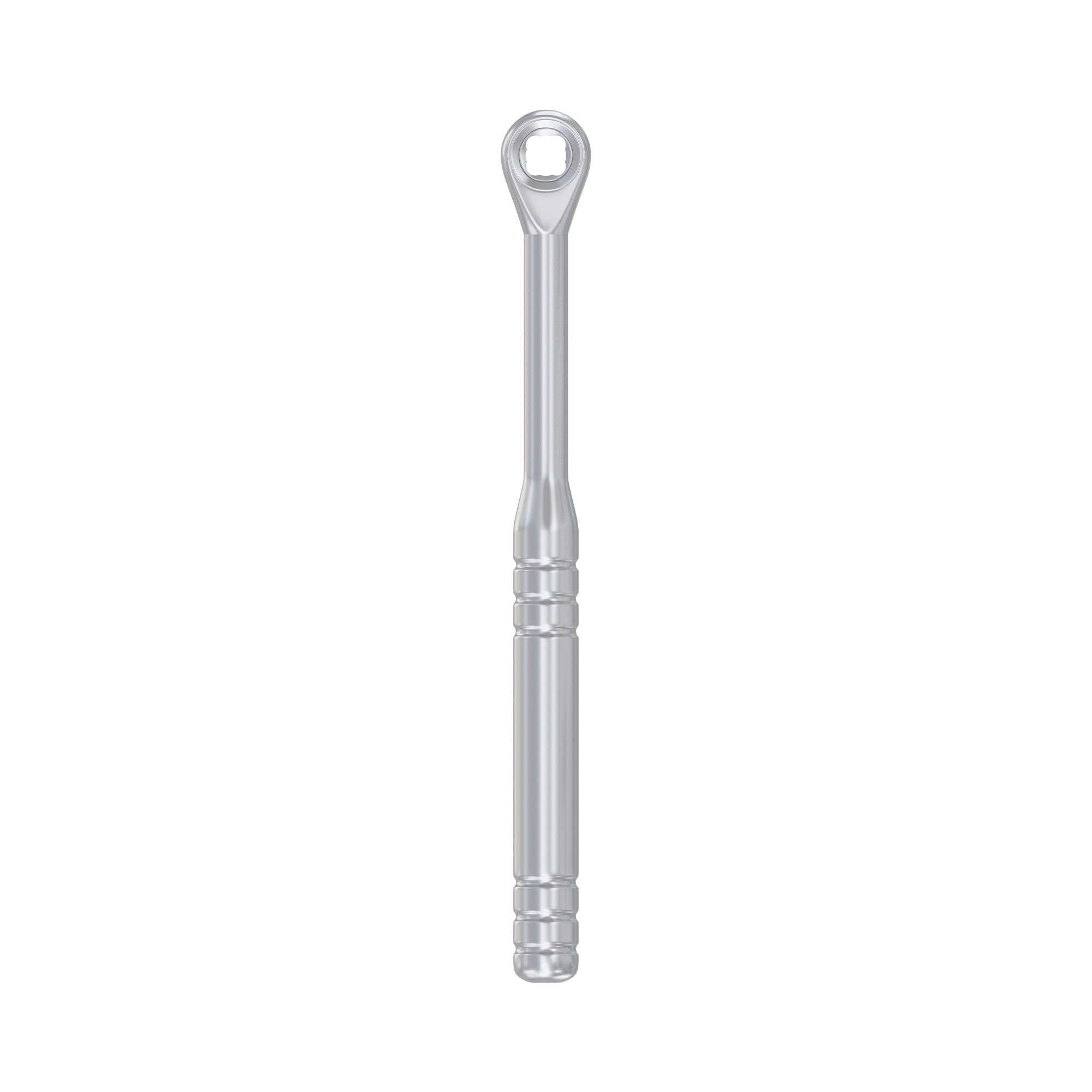 DSI Ratchet Wrench Driver Tool - Square Head Connection Ø4.00mm
