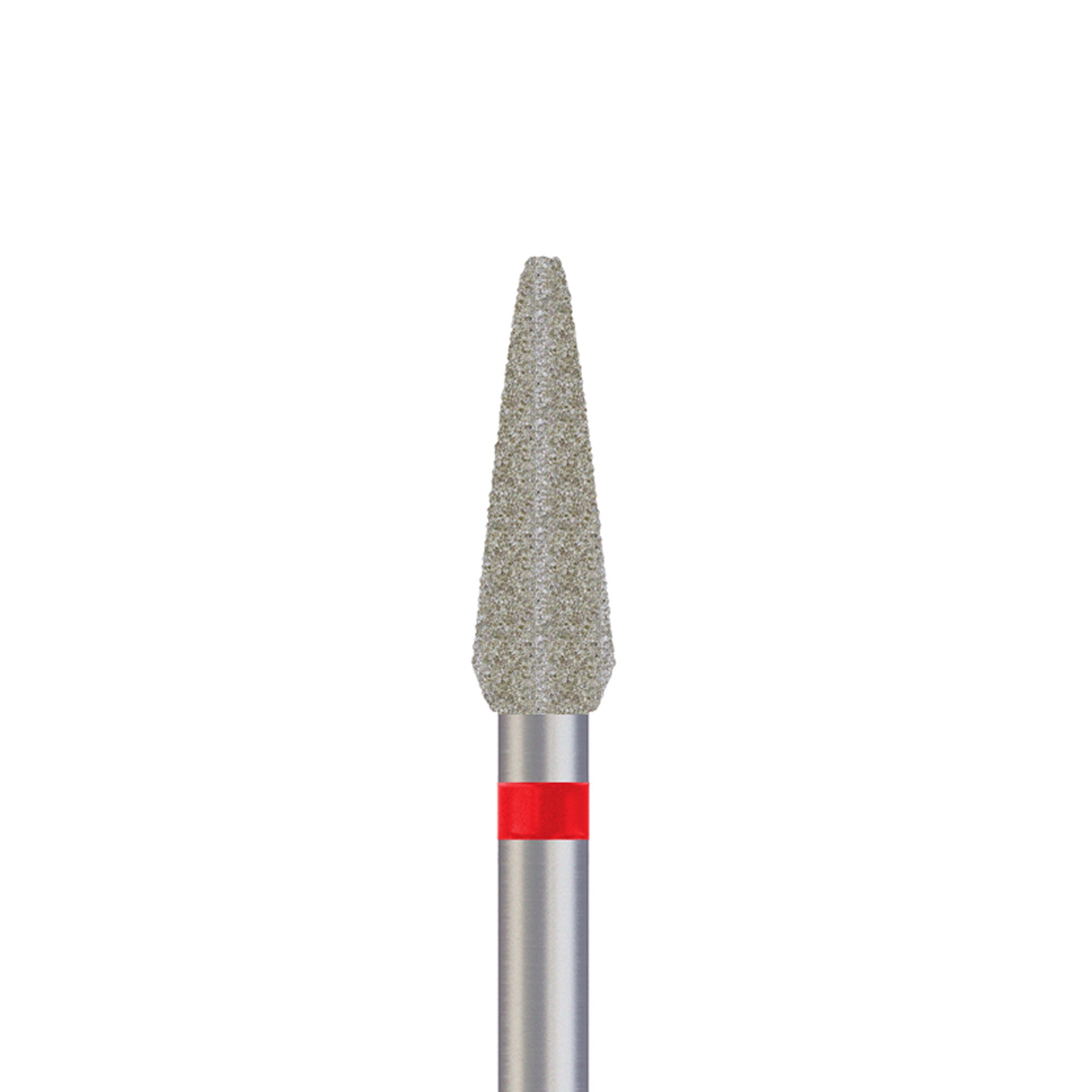 DSI Dental Laboratory Diamond Bur Round Cone HP (ISO-266) Ø2.35mm