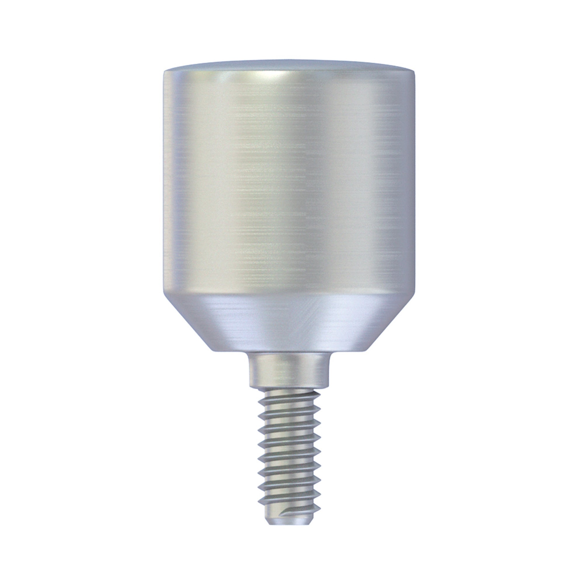 Standard Wide Healing Cap Ø2.42mm