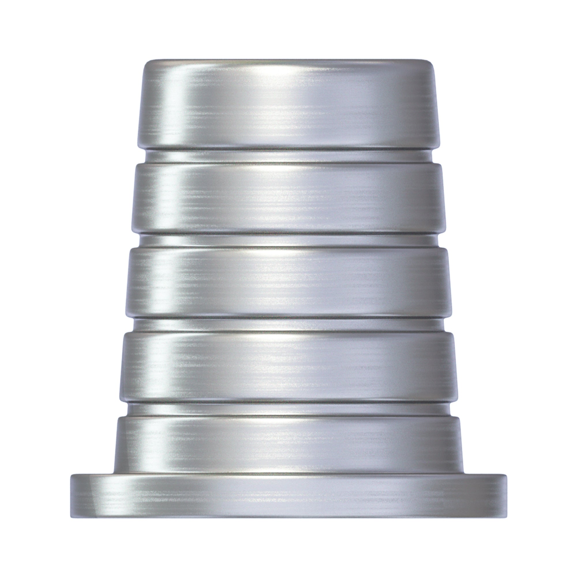 Ti-Base CAD/CAM Abutment MUA-level M1.7