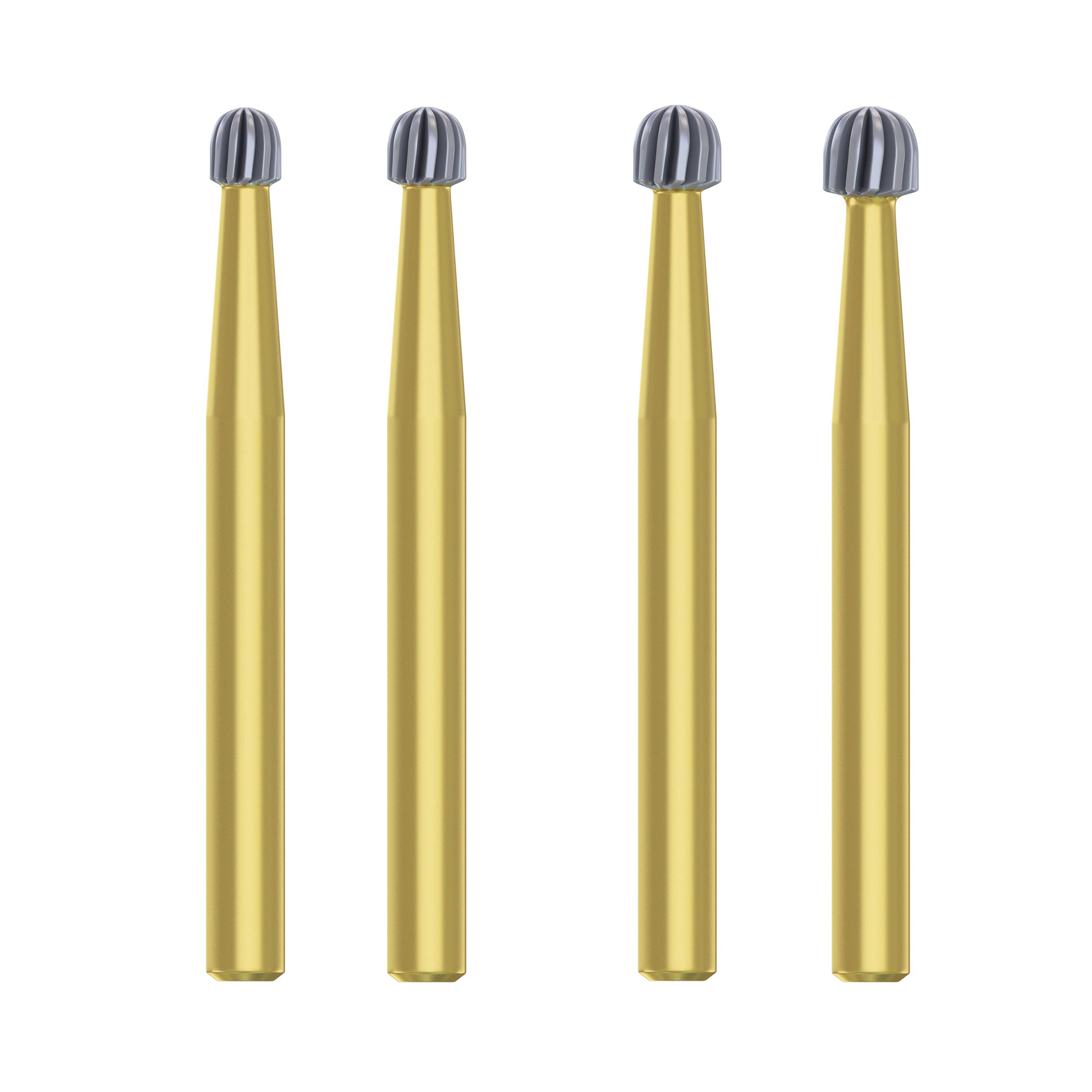 Debonding FG Round Burs 10pcs