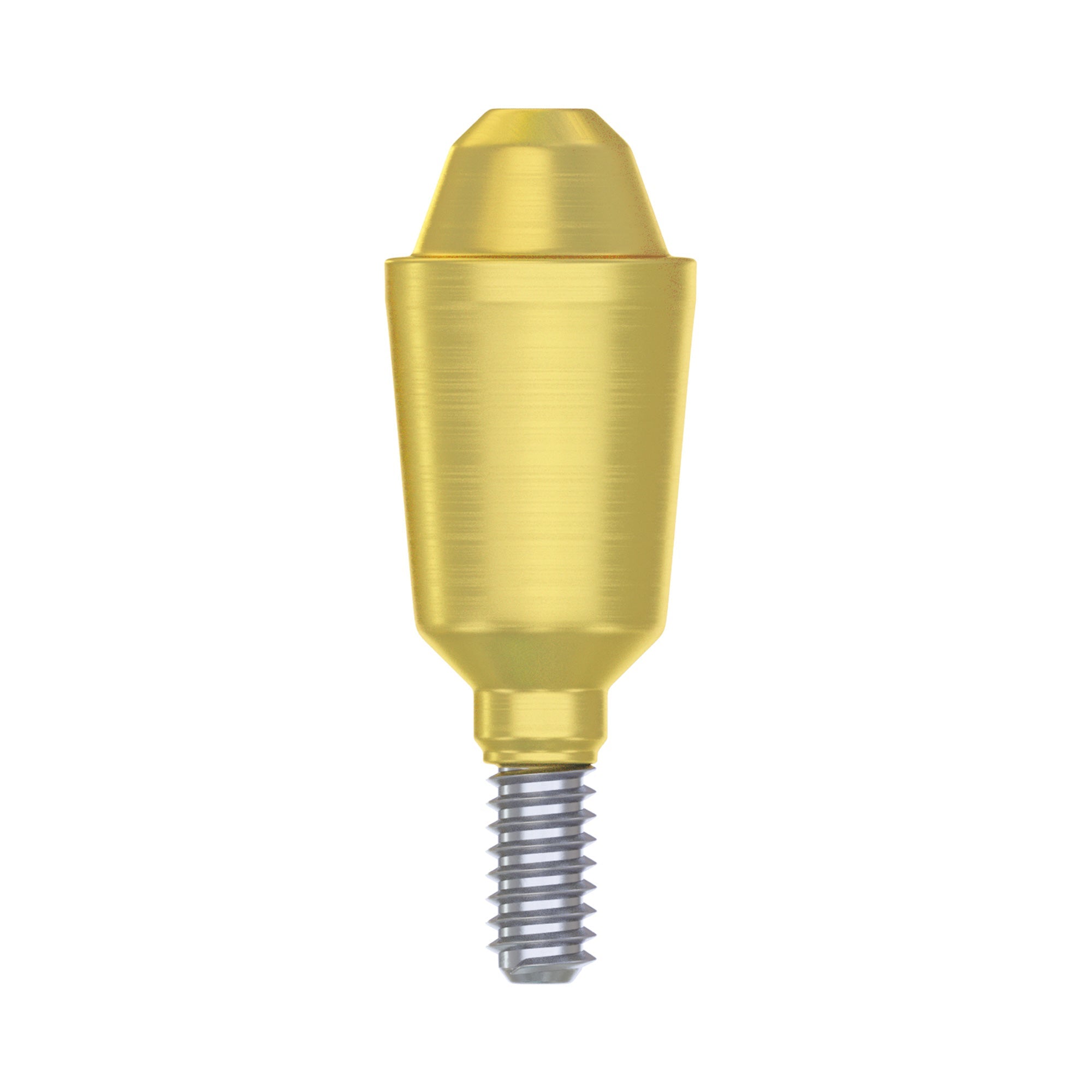 Straight Multi Unit Abutment M1.6