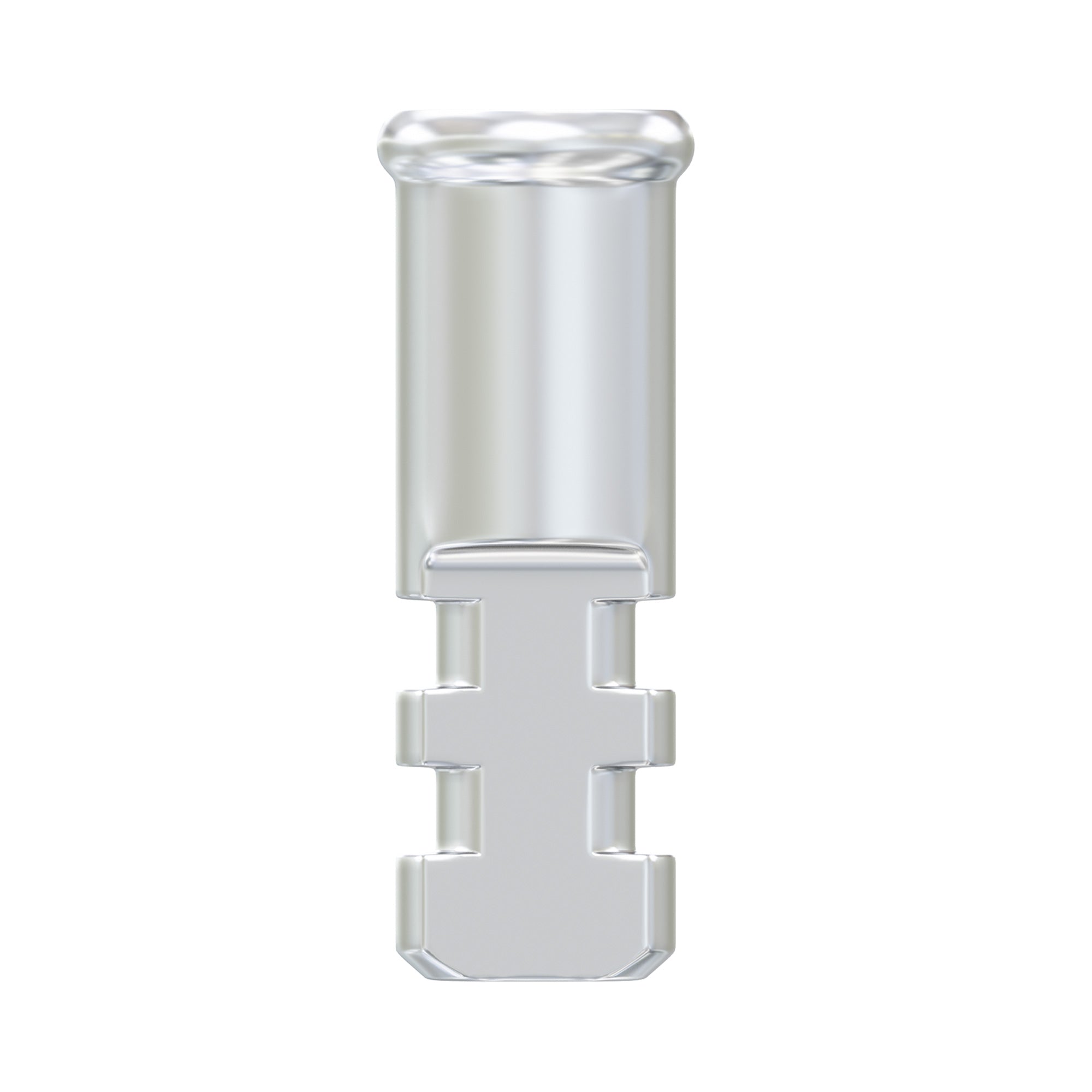 Standard Analog - Flat Attachment