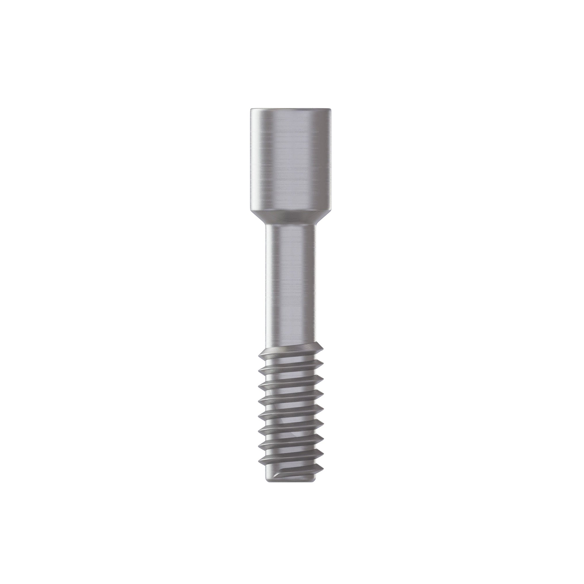 Abutment Fixation Screw Ø2.42mm