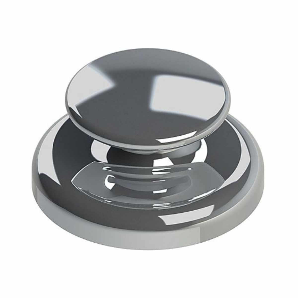 Morelli Metal Lingual Buttons Ø3.5mm 10pcs