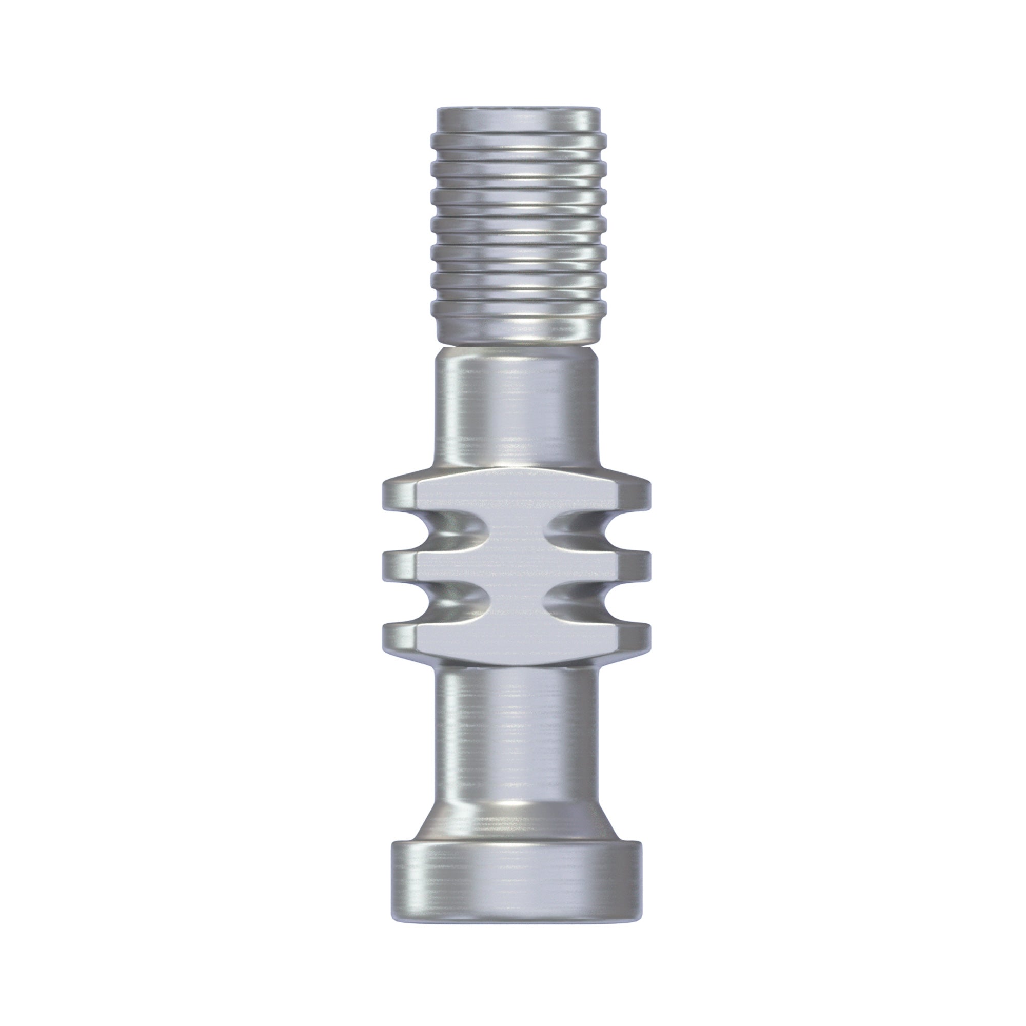Impression Transfer Open Tray M1.6