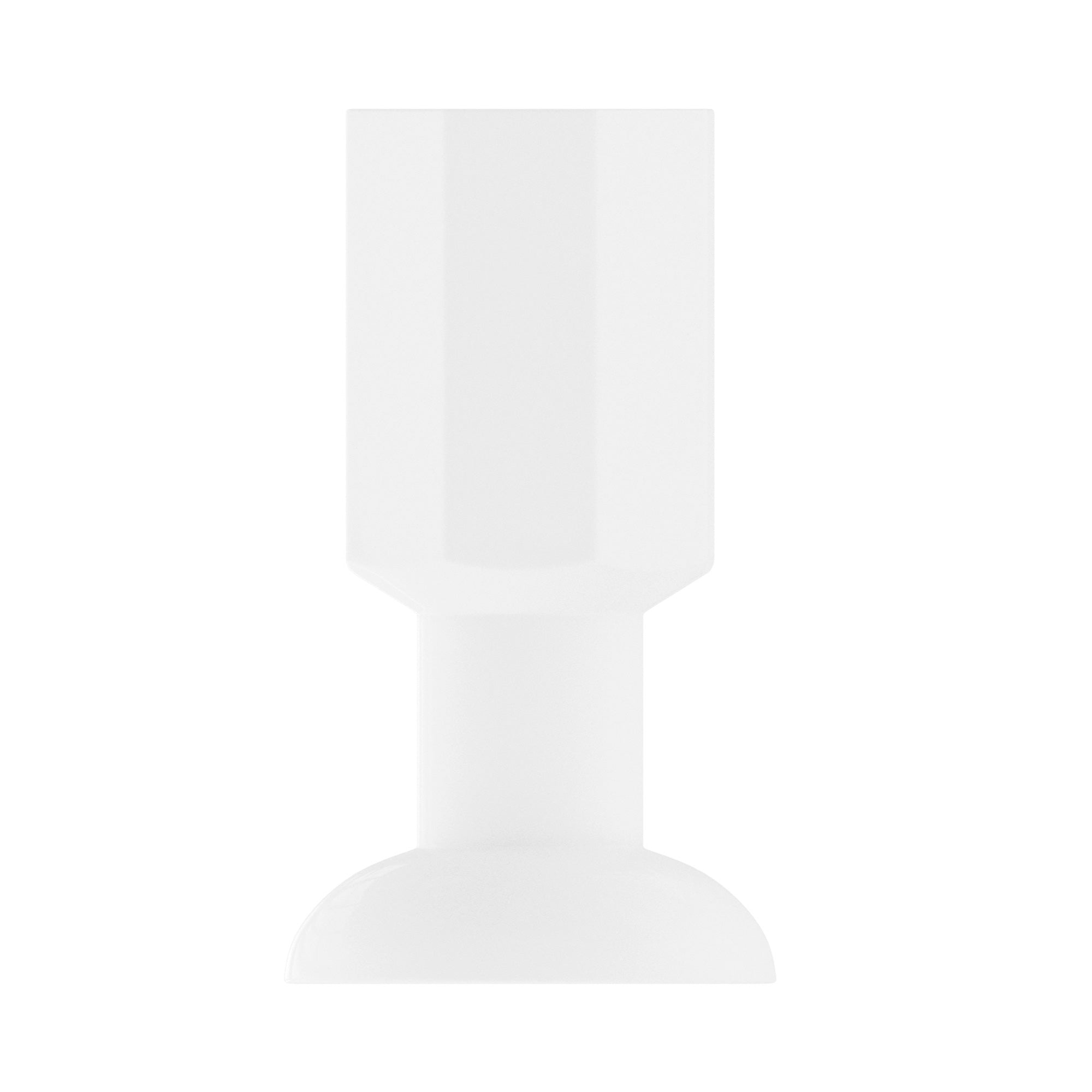 Plastic Snap-On Transfer for Loc-in