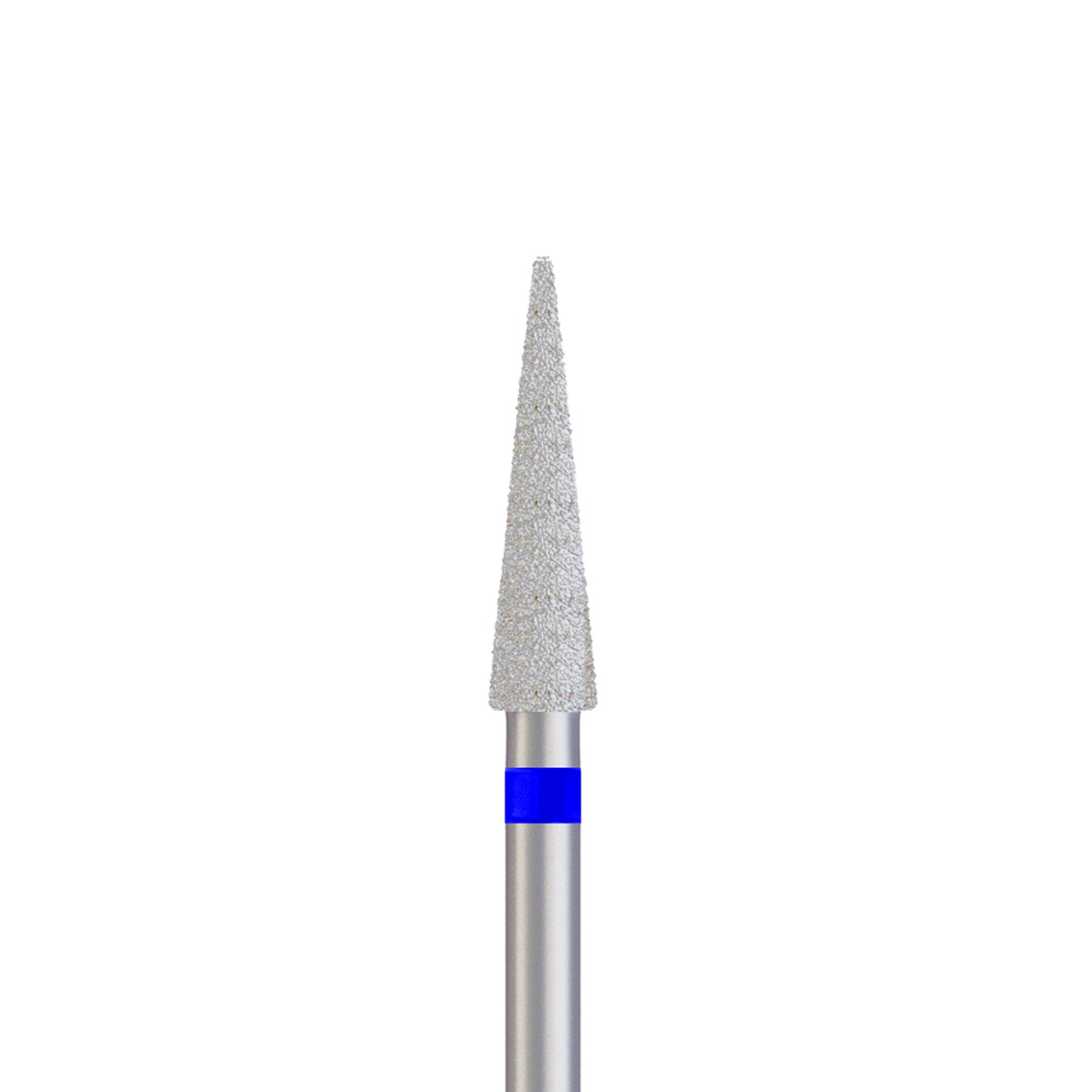 DSI Dental Laboratory Diamond Bur Needle HP (ISO-166) Ø2.35mm