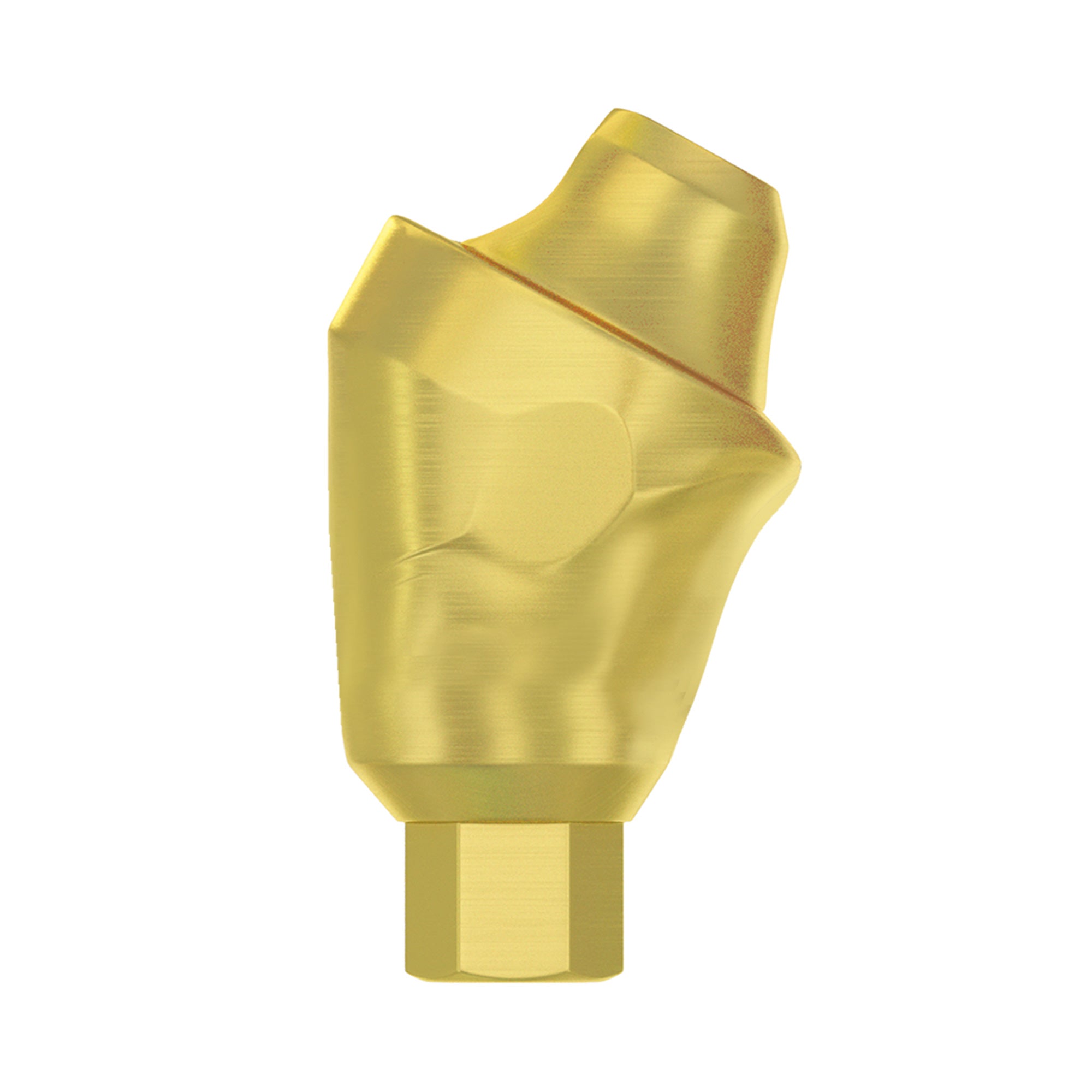 Angulated Multi Unit Abutment 17-45 M1.6