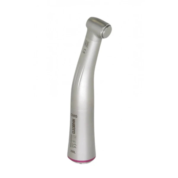 Mariotti CM5 1:5 Speed Increasing Fiber Optic Handpiece