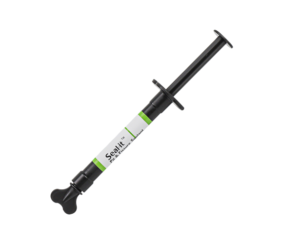 Spident Seal It Light-Curing Pit & Fissure Sealant
