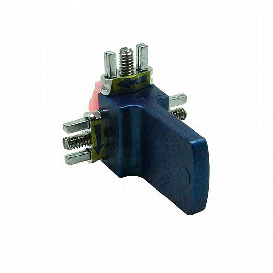 Dentaurum Bertoni Three Dimensions Expansion Screw