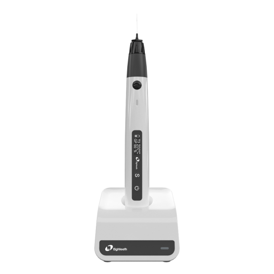 Eighteeth Fast-Fill - 3D Obturation