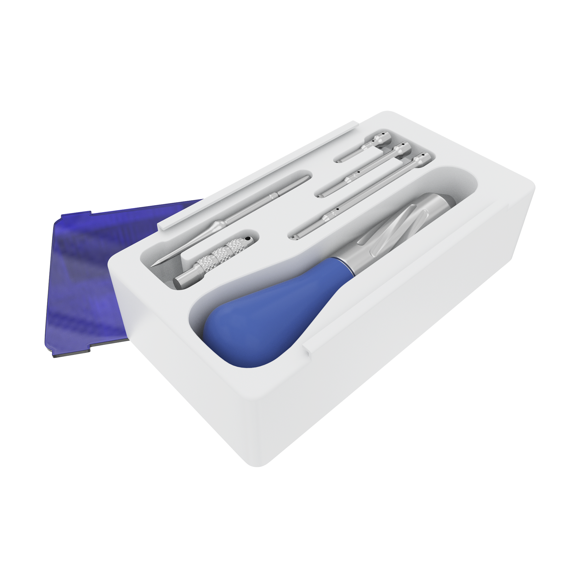 DSI Miniscrew Universal Tool Kit TAD Instruments Autoclavable