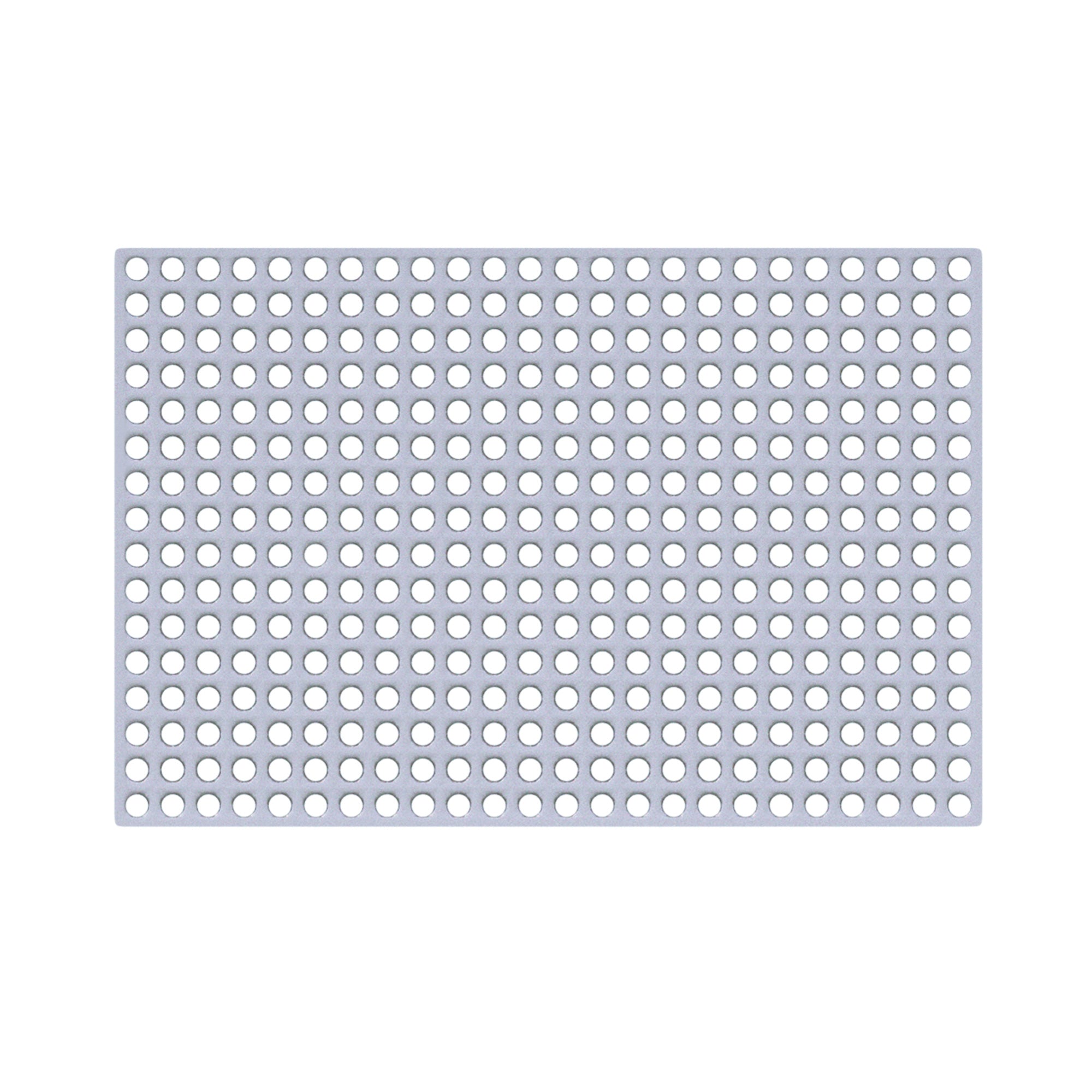 Titanium Mesh Plates 0.6mm