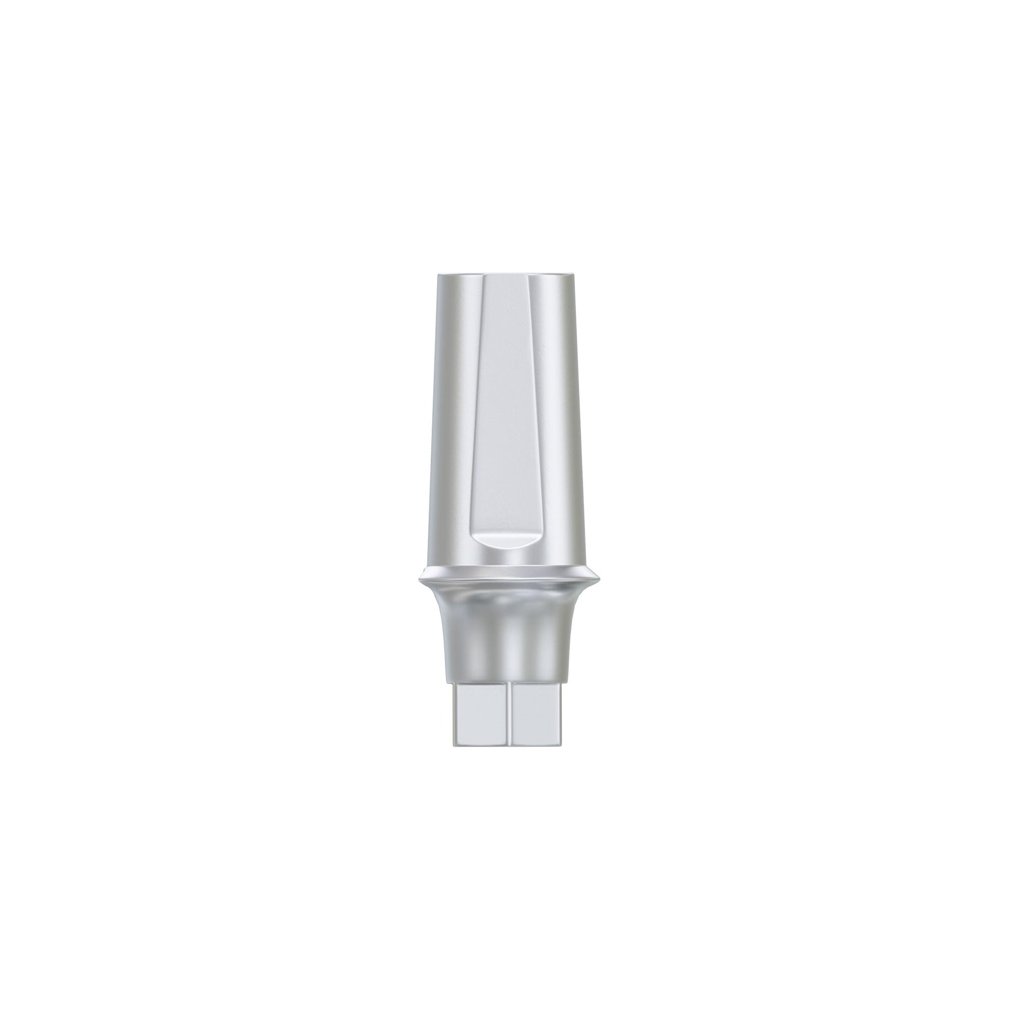 Straight Anatomic Abutment