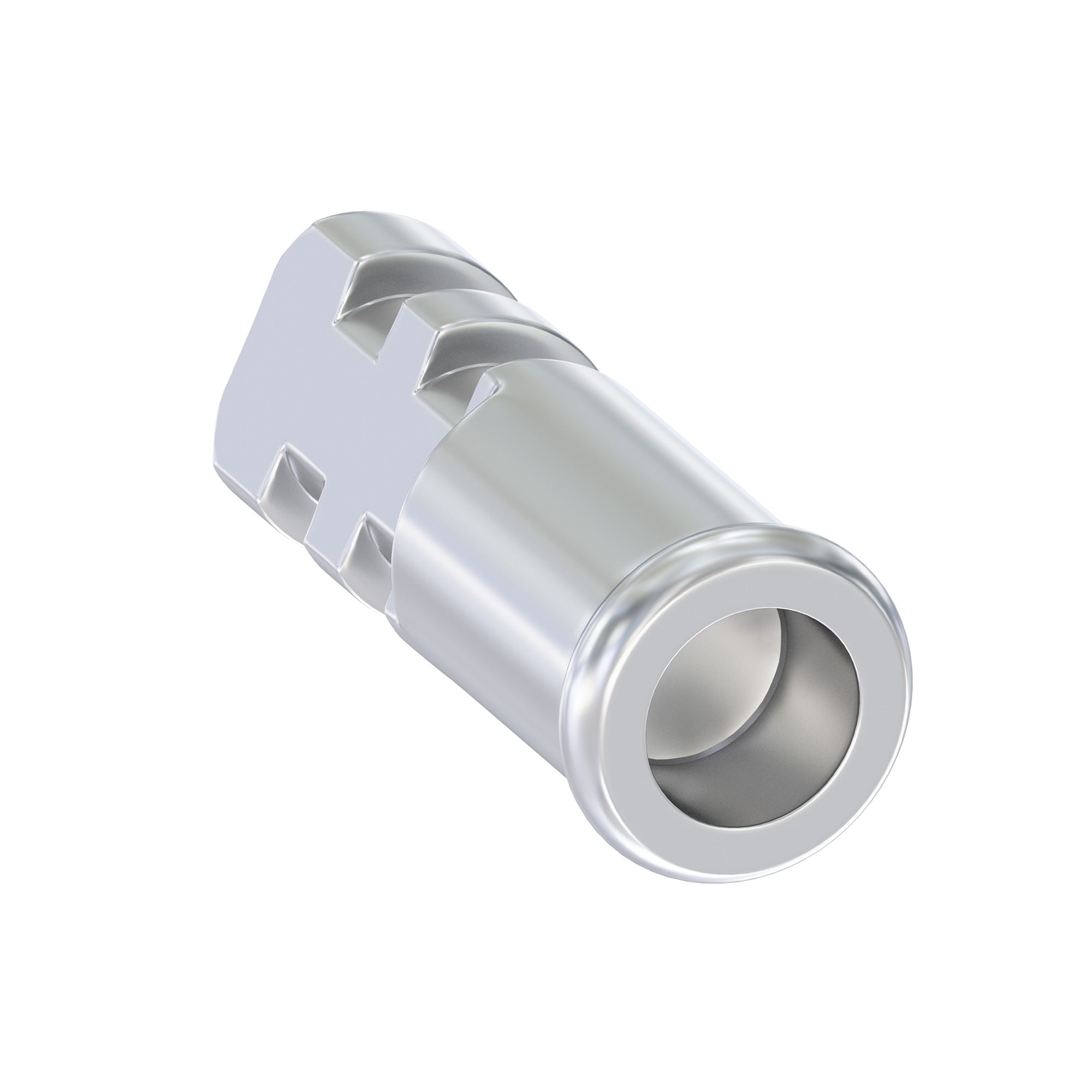 Standard Analog - Flat Attachment