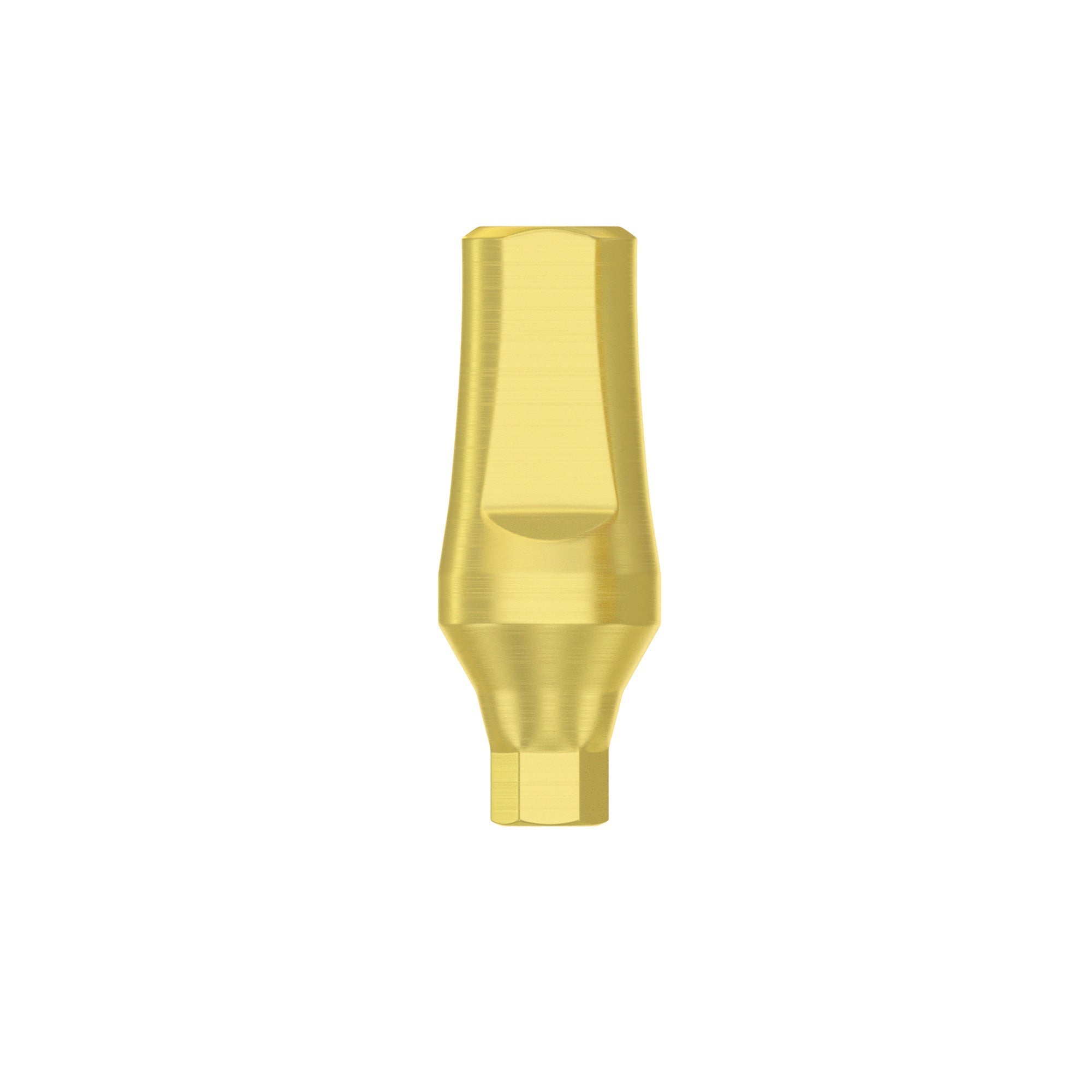 Standart Straight Abutment RP Ø4.3-5.0mm
