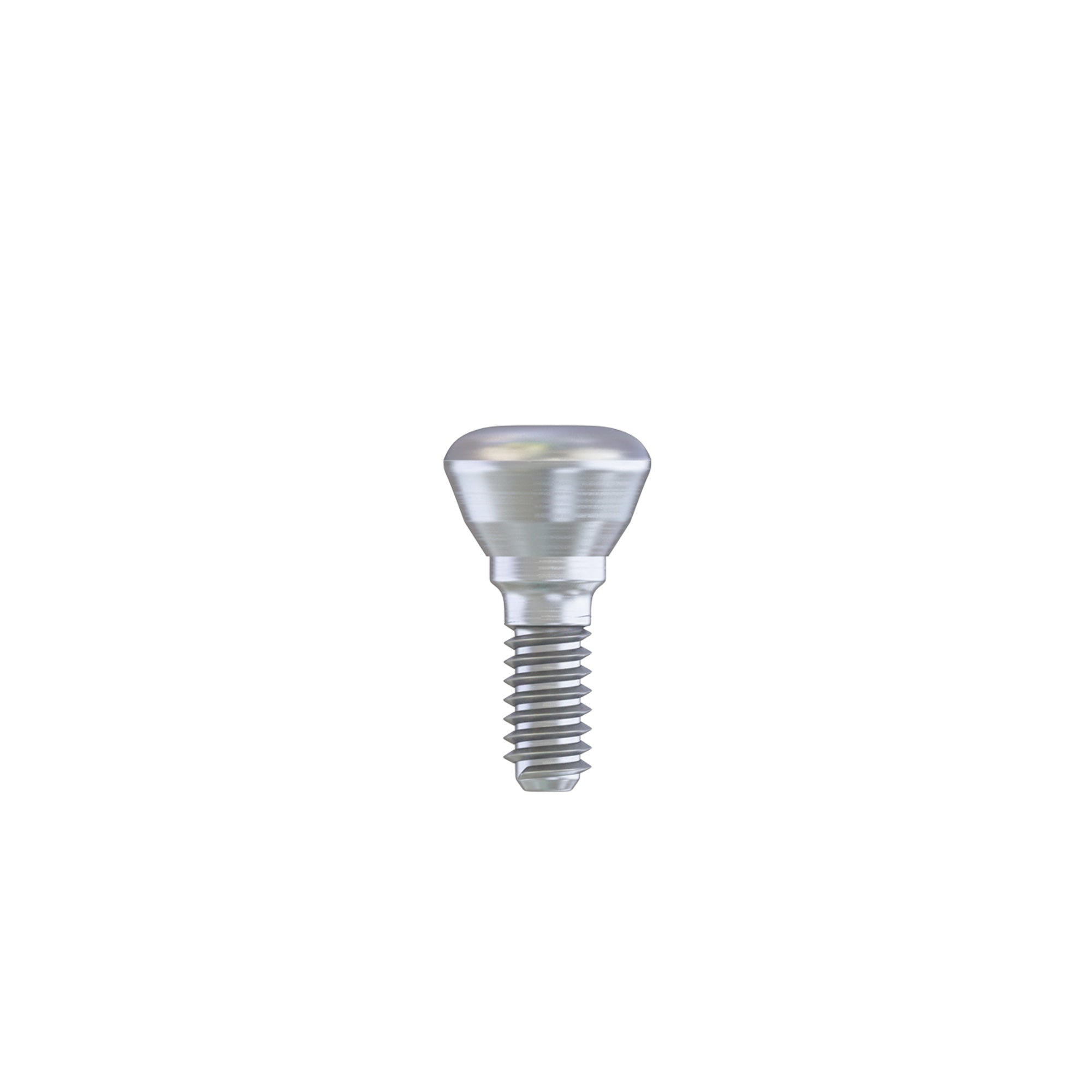 Narrow Healing Cap Ø2.00mm