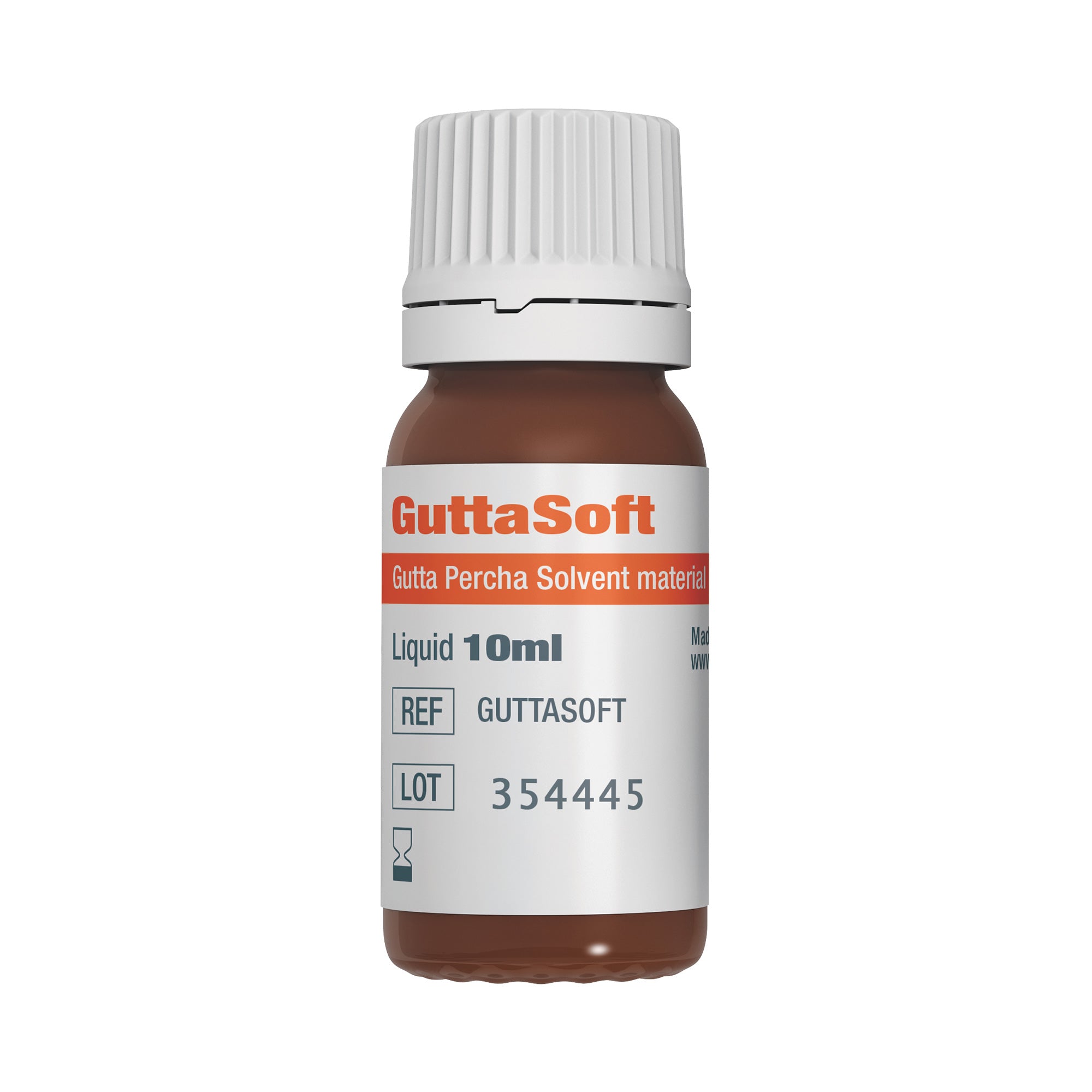 DSI GuttaSoft Gutta Percha Solvent Material 10ml 0.33oz