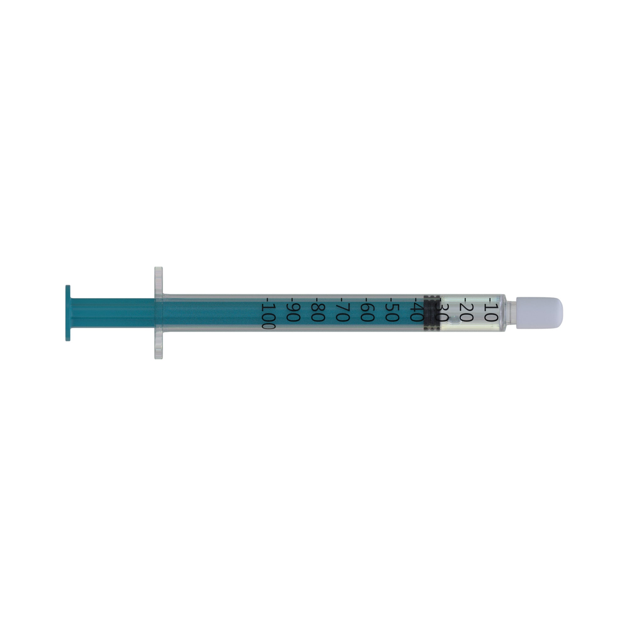 DSI Syntoss Plus Synthetic Bone bTCP Graft in Syringe