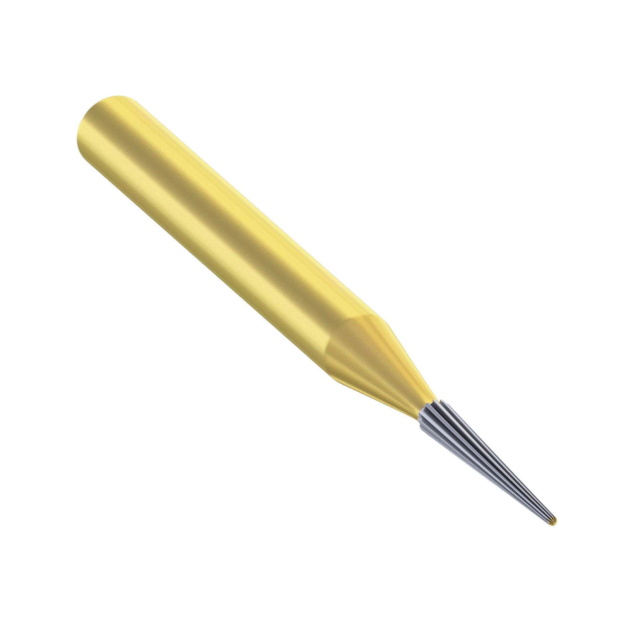 Debonding FG Taper Trimming Burs 10pcs