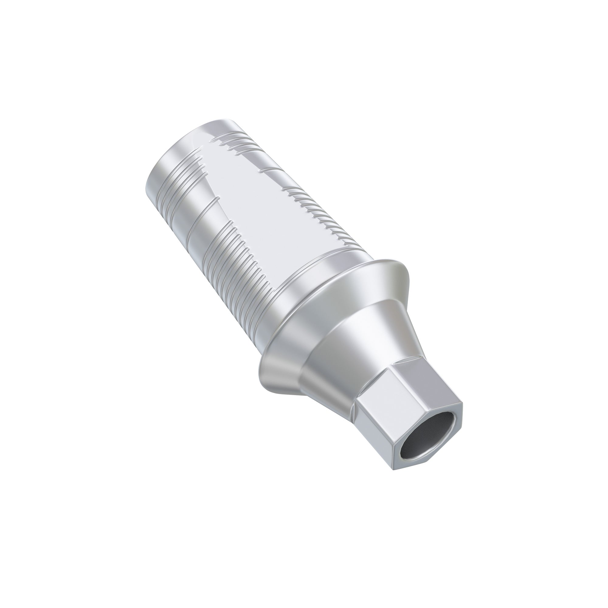 Ti-Base CAD/CAM Abutment for TS/ET