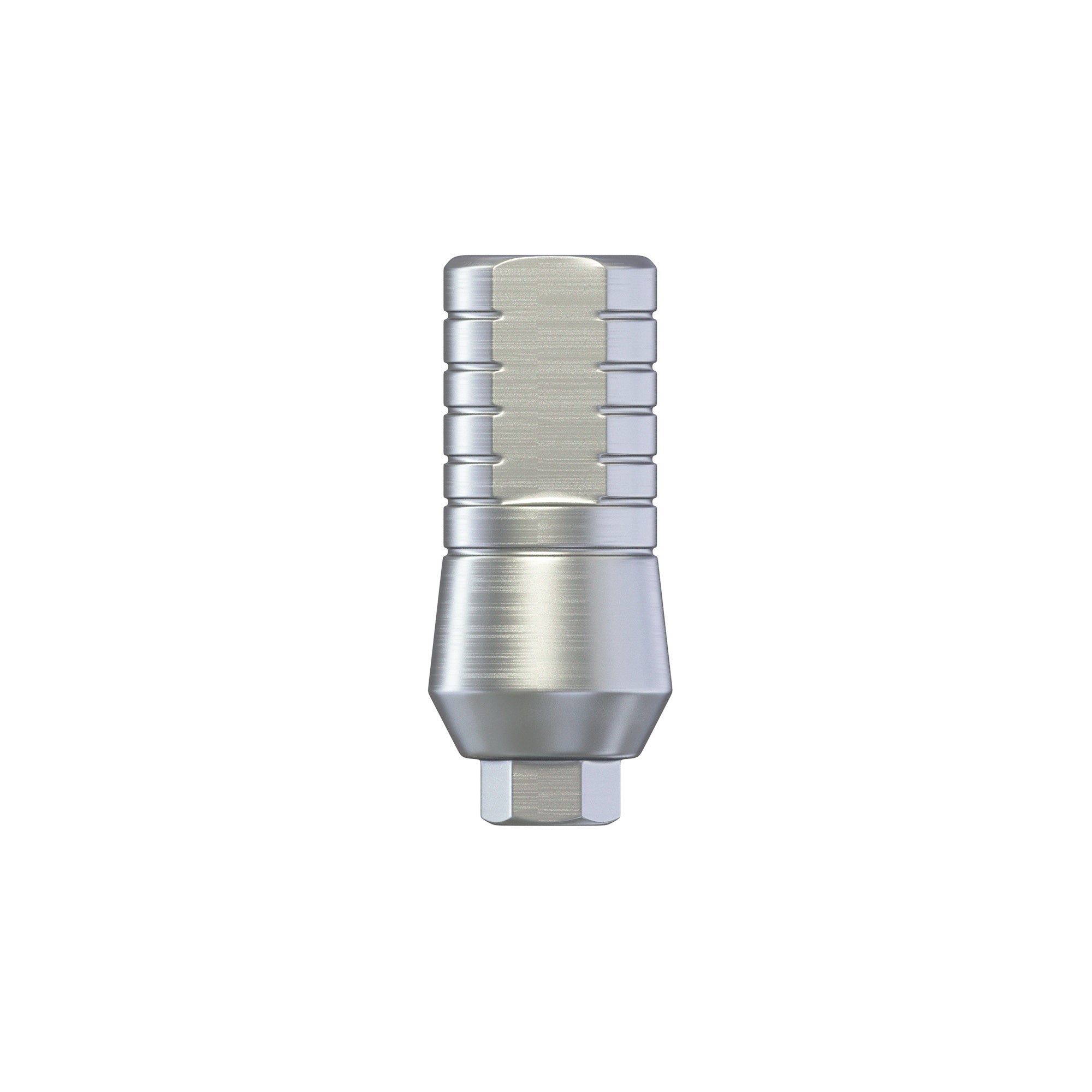 Straight Wide Body Abutment Ø2.42mm