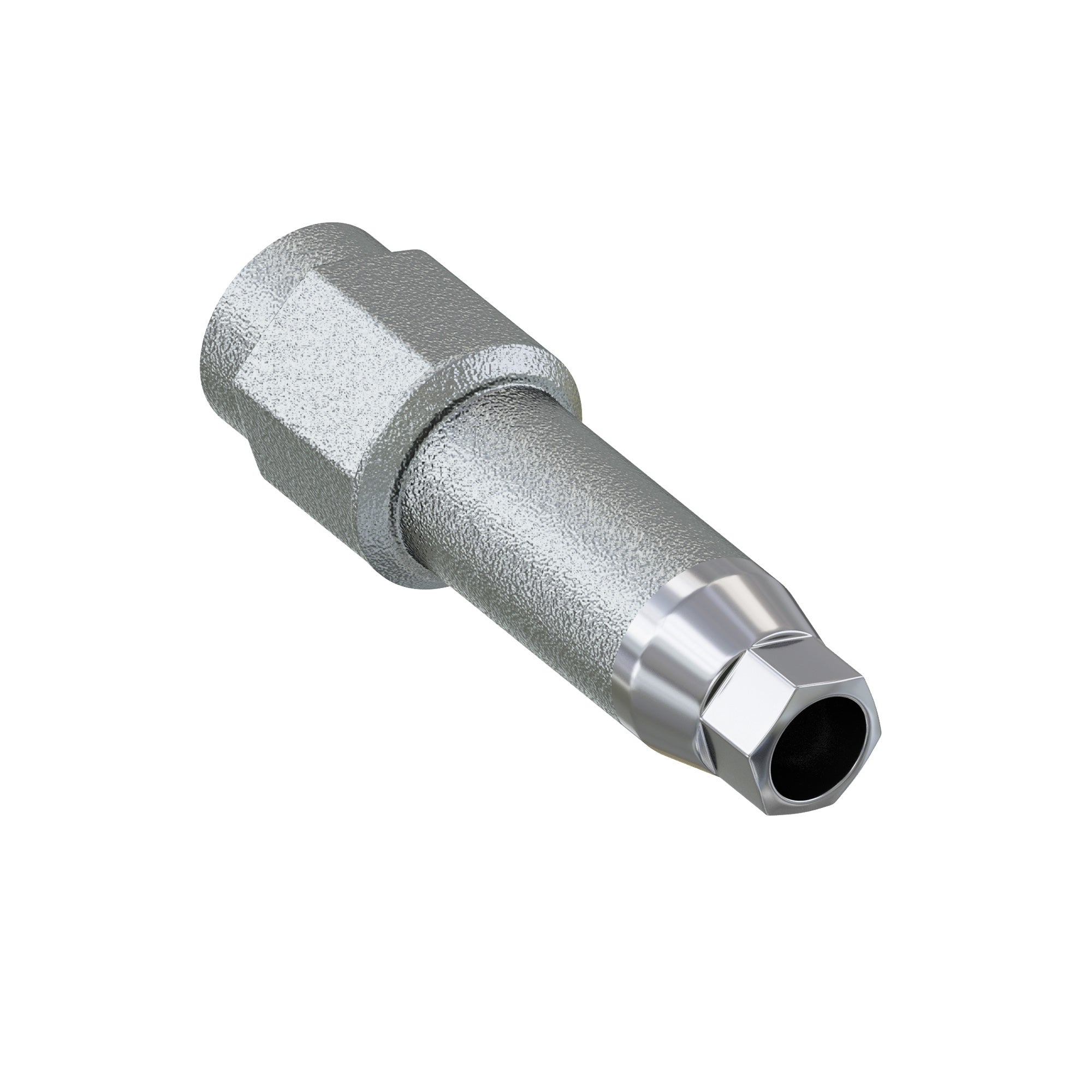 Titanium Scan Post CC NP