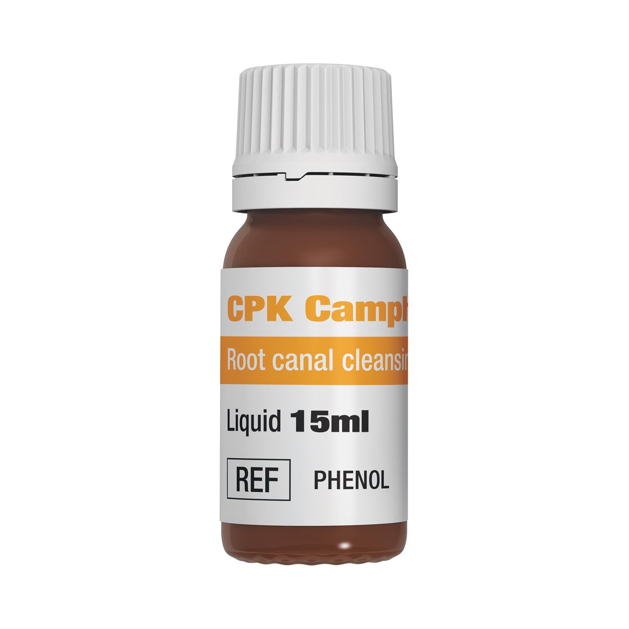 DSI Camphenol CPK Camphor Phenol 0.5oz 15ml