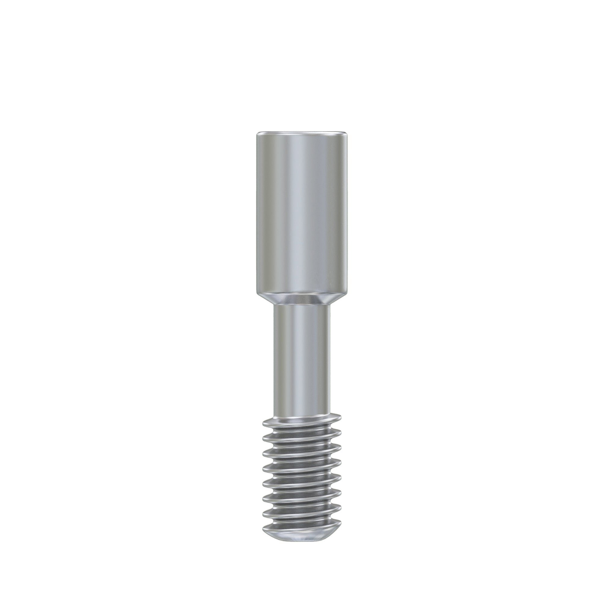 Angulated Ti-Base Abutment Dynamic Screw