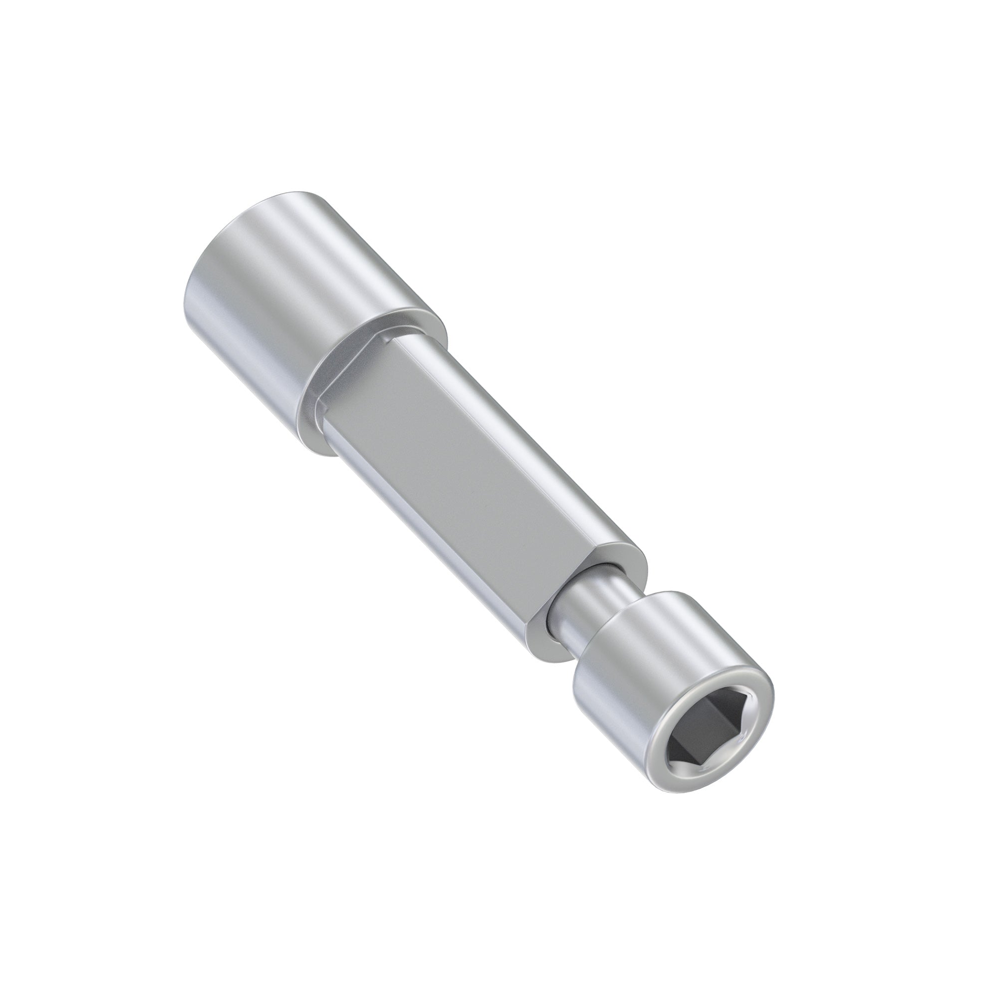 Digital Analog CC NP