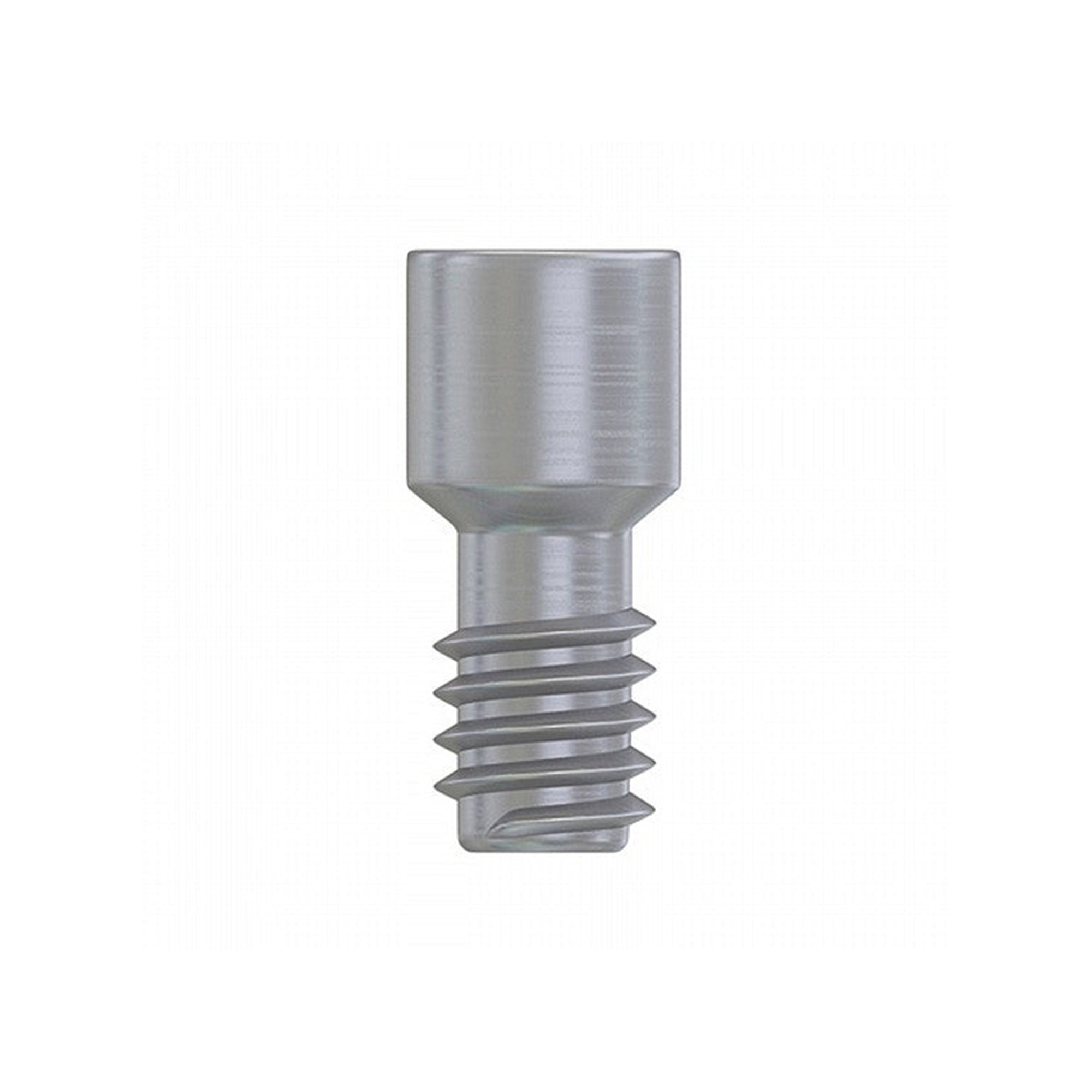 Fixation Screw For M1.6 MUA Parts