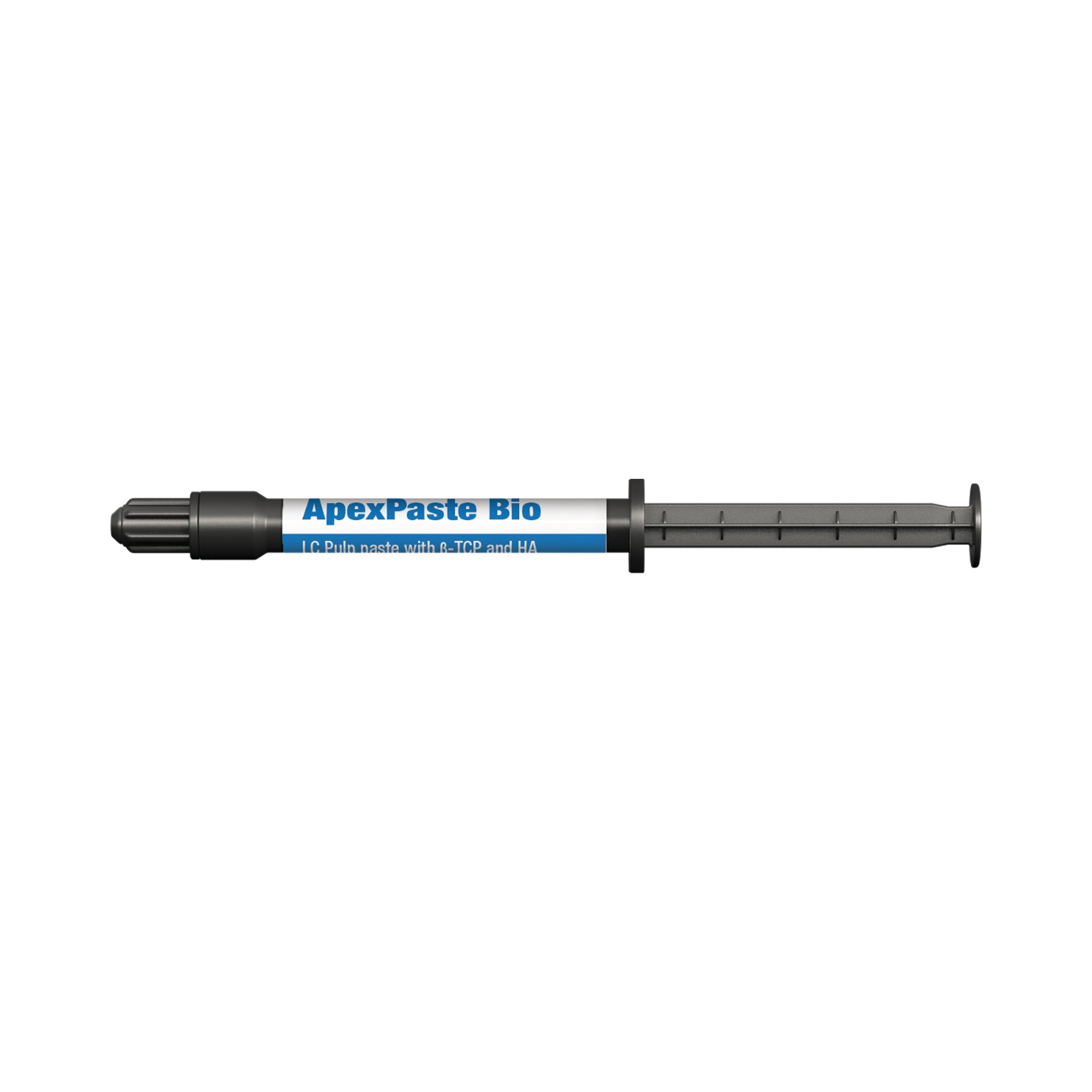DSI ApexPaste Bio Light Cured Pulp Capping Cavity Liner 2g Syringe
