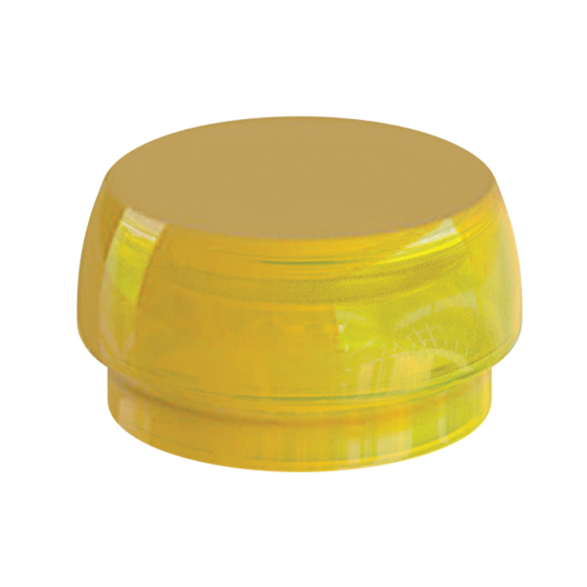 Soft Retention Insert Caps Loc-In