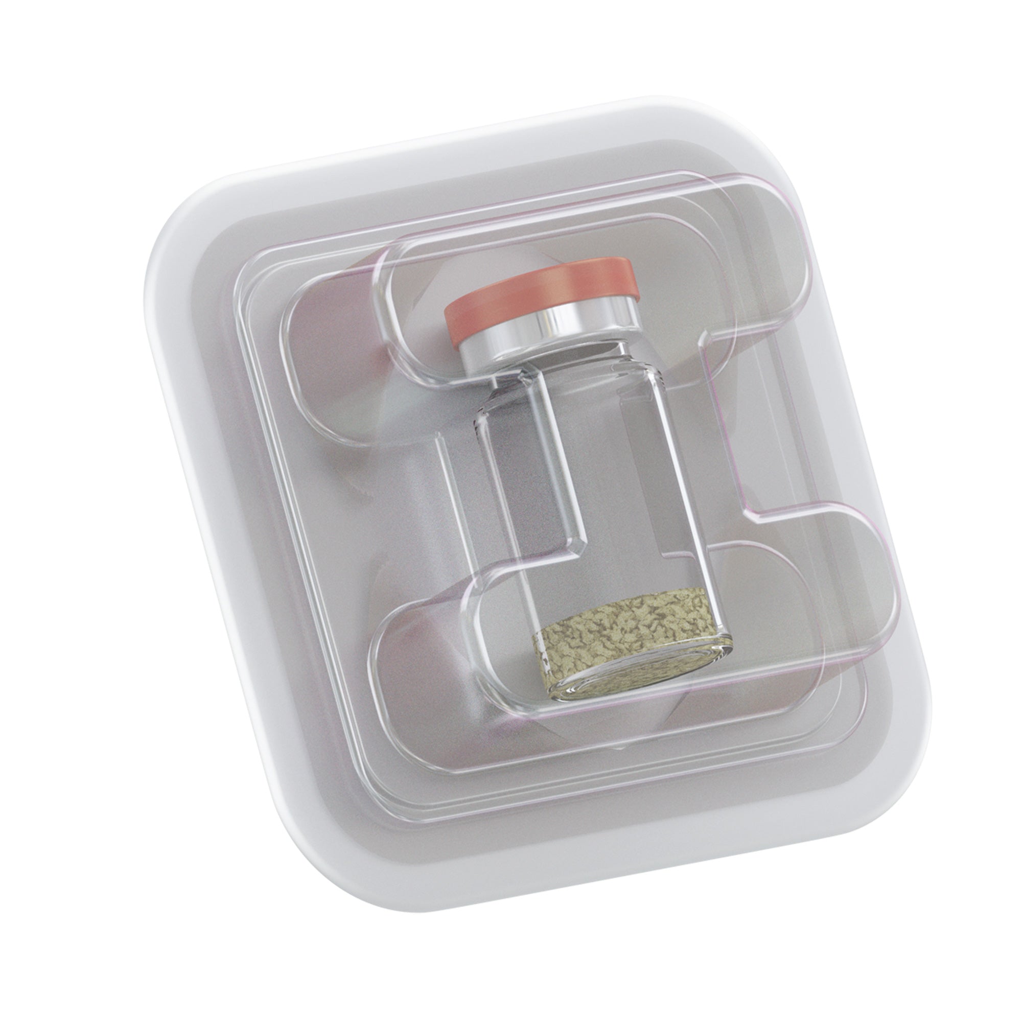 DSI Zenoss Bovine Natural Bone Graft Chips