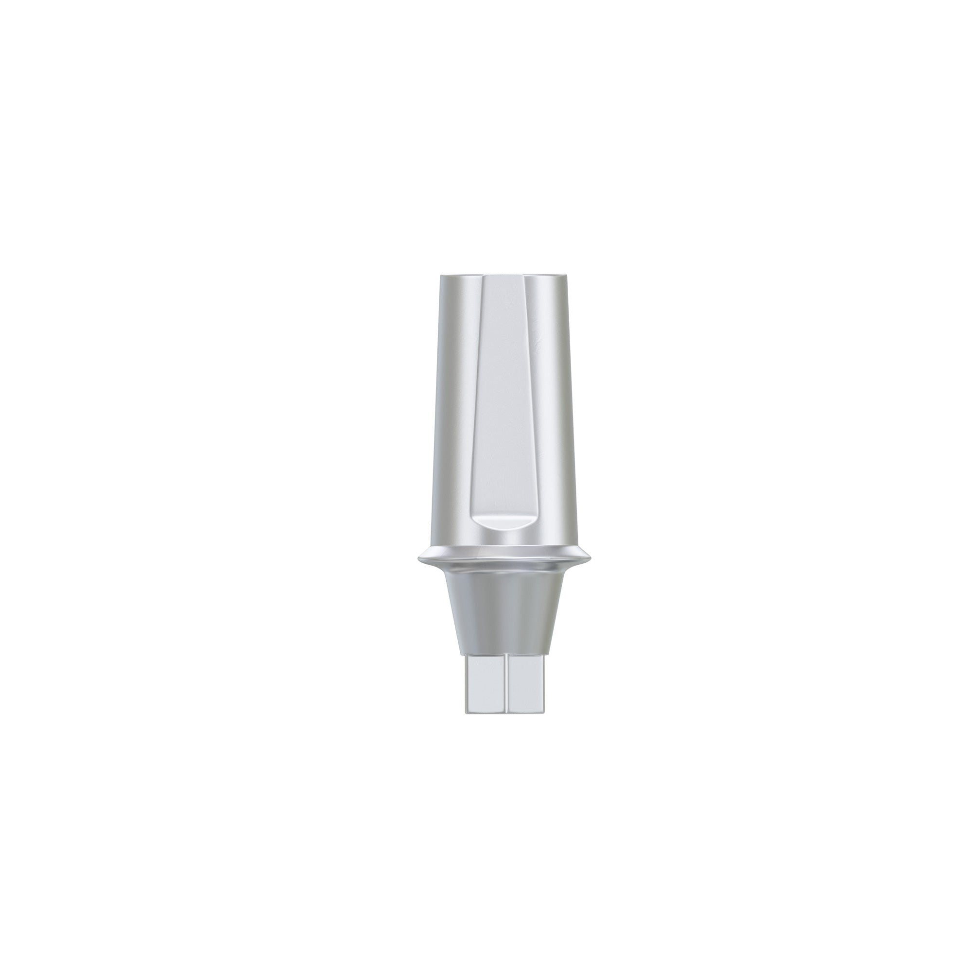 Straight Anatomic Abutment