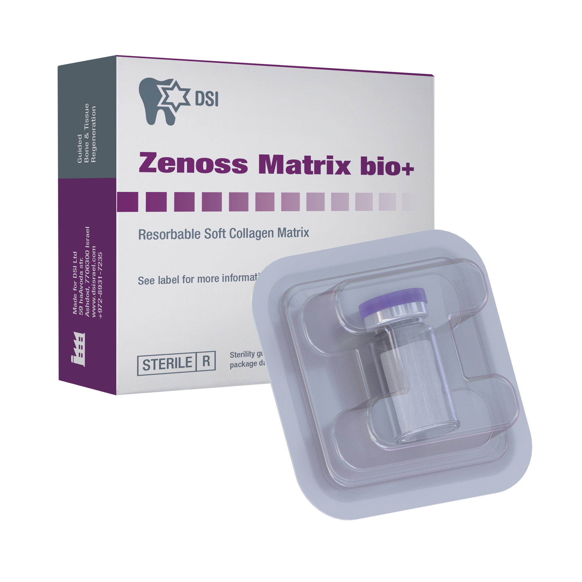 Zenoss Matrix Bio+