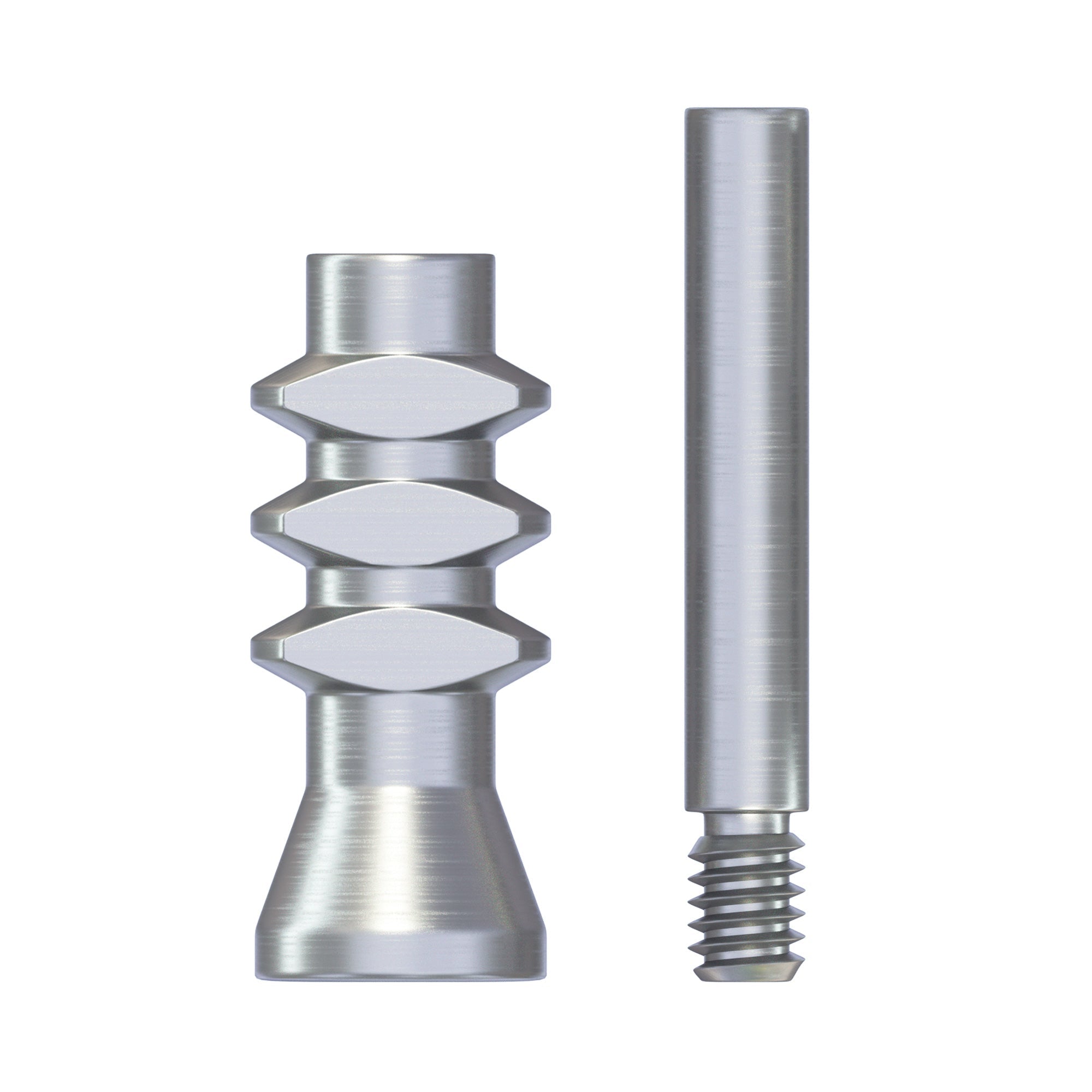 Impression Transfer Open Tray M1.7