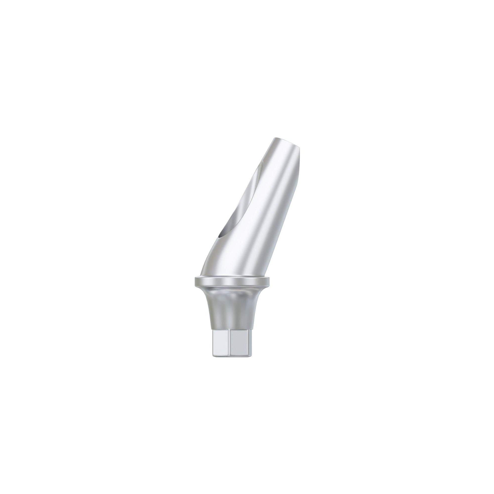 Anatomic Angulated Abutment 25°