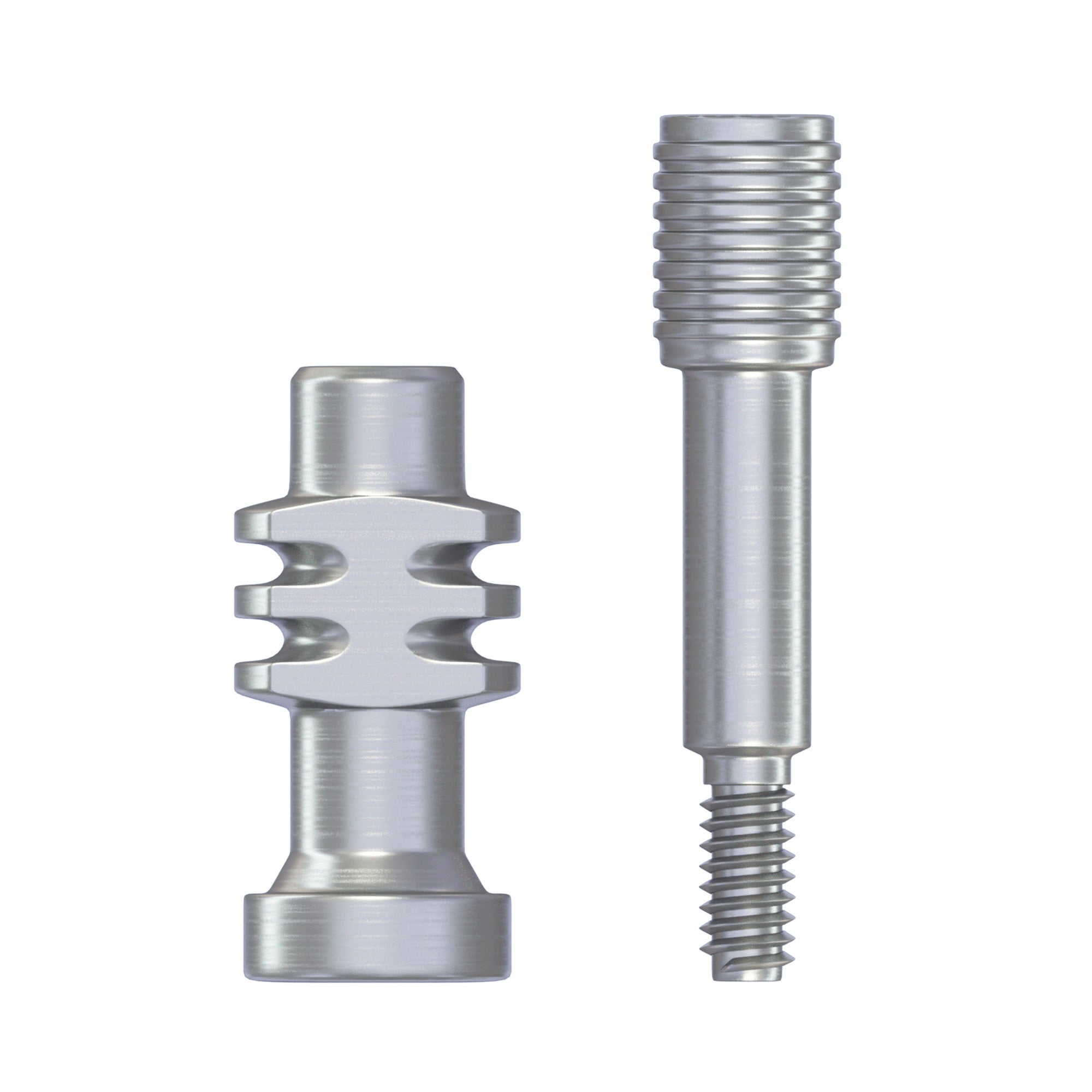 Impression Transfer Open Tray M1.6