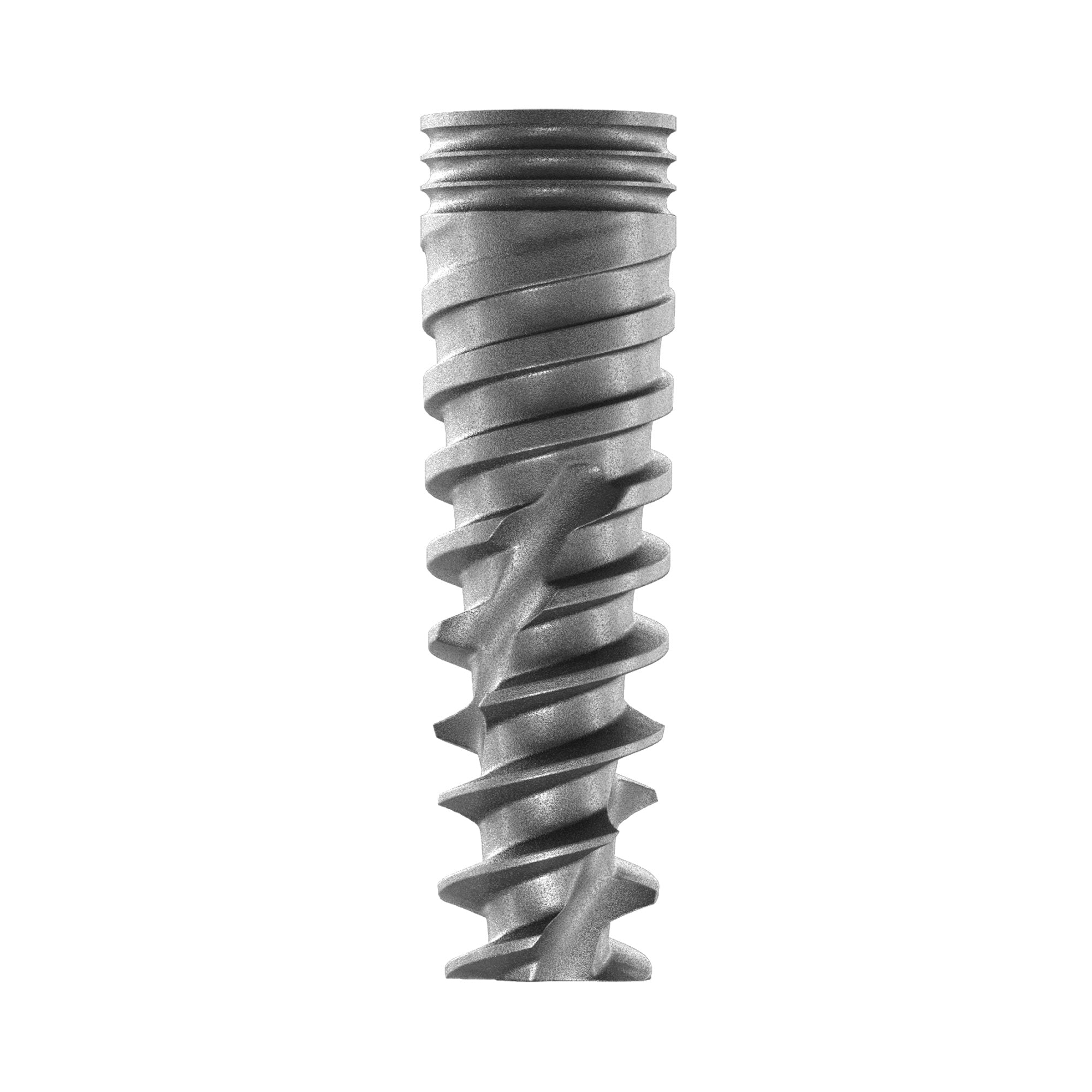 DSI Premium Spiral Implant Line - Internal Hex