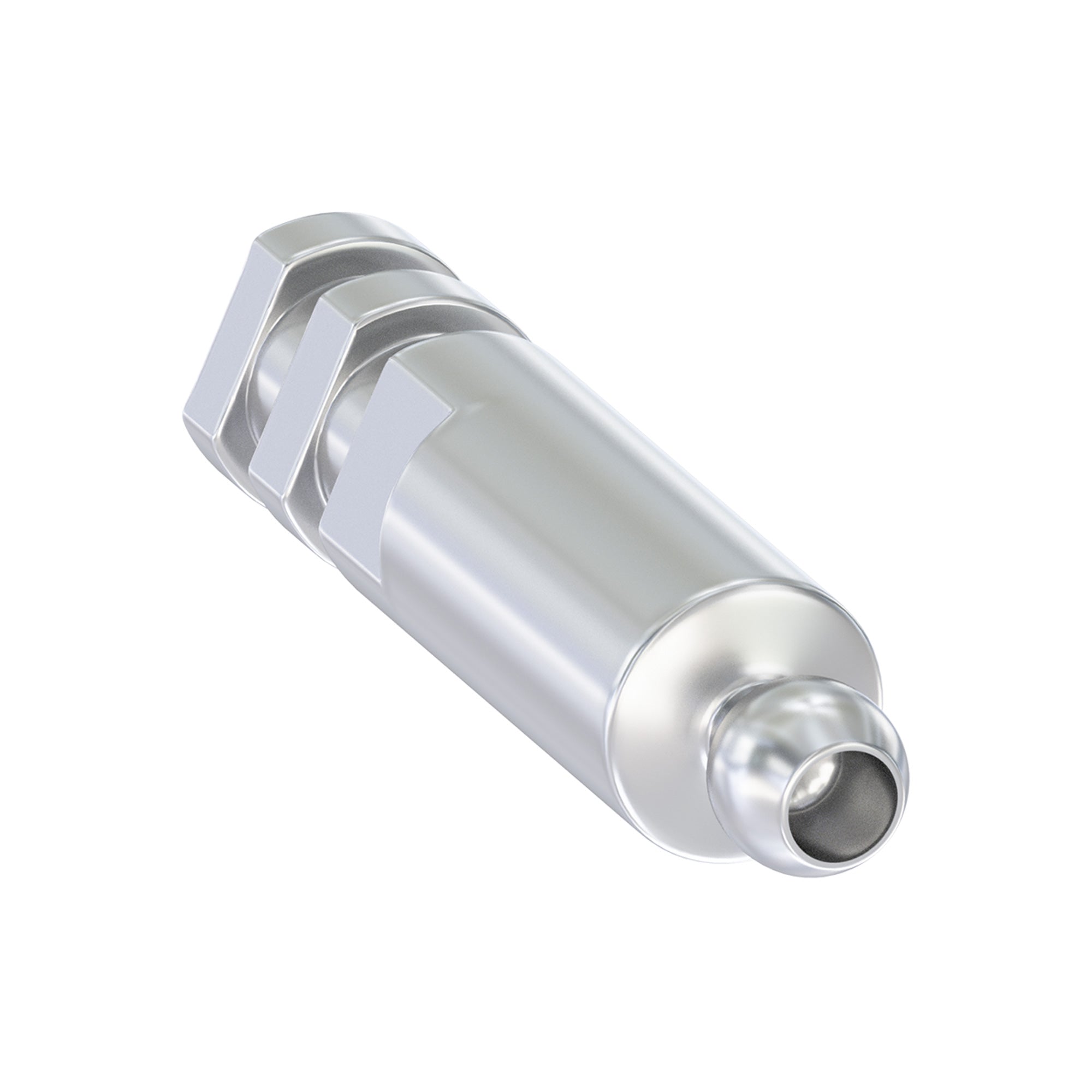 Standard Analog - 2.5 Ball