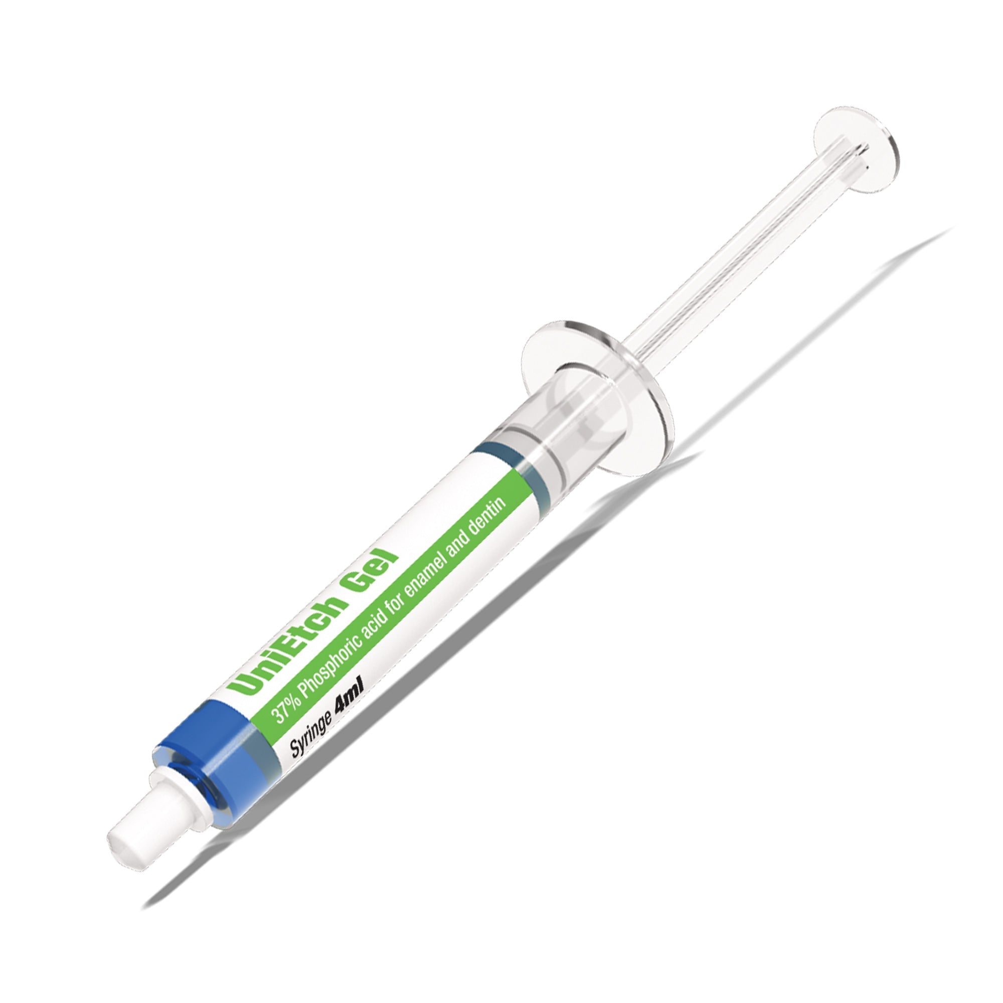 UniEtch Etching Gel in Syringe
