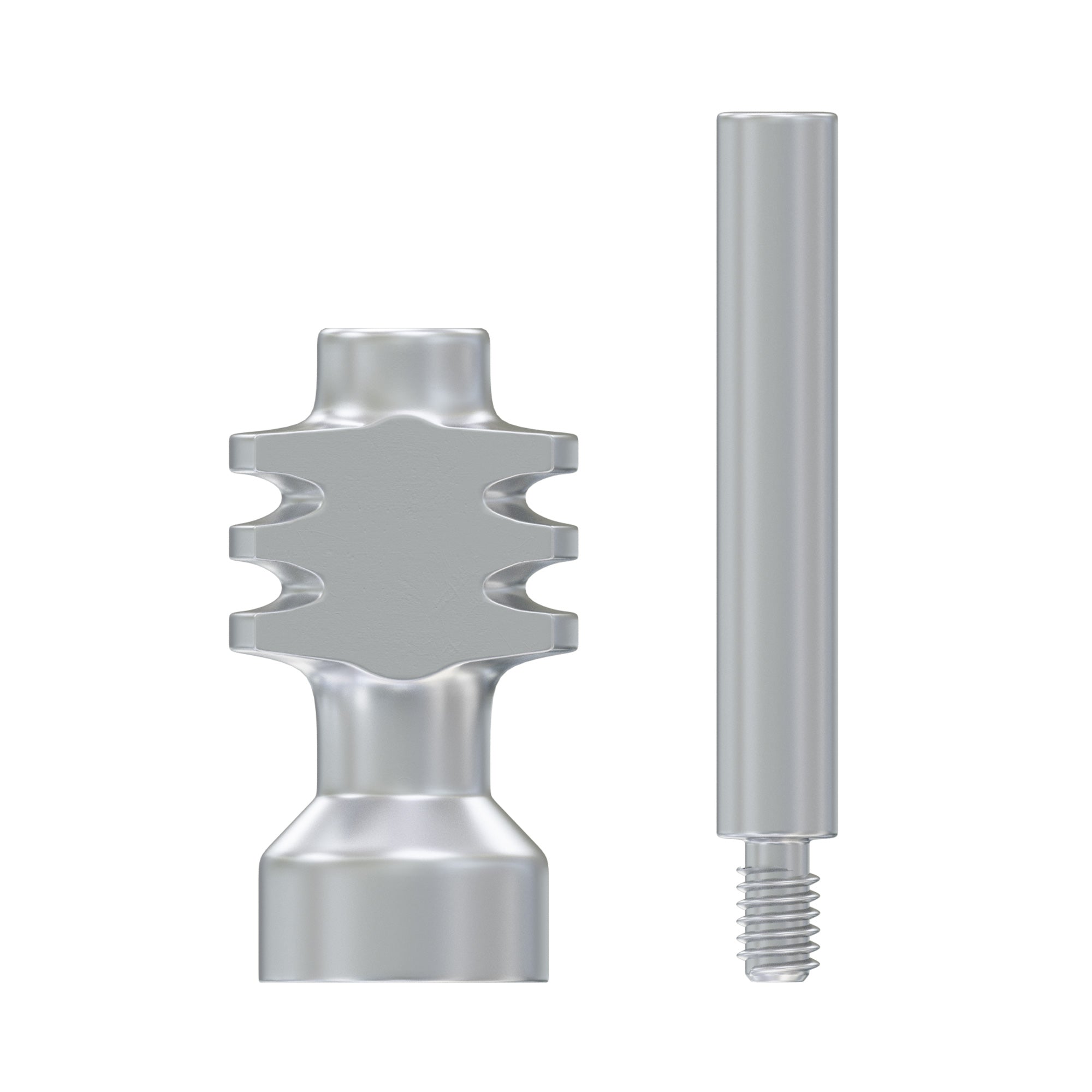 Impression Transfer Open Tray MUA M1.4